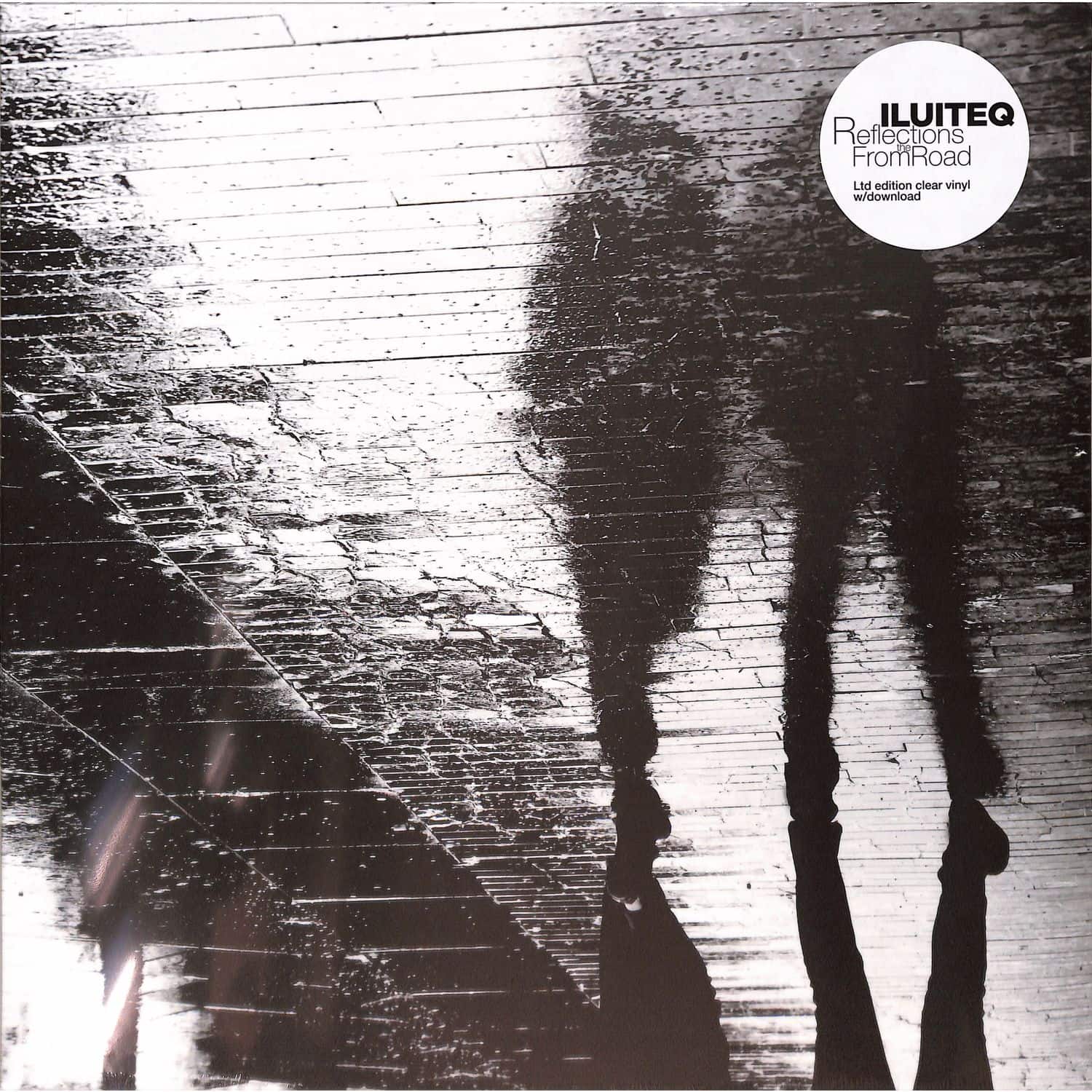 Iluiteq - REFLECTIONS FROM THE ROAD 