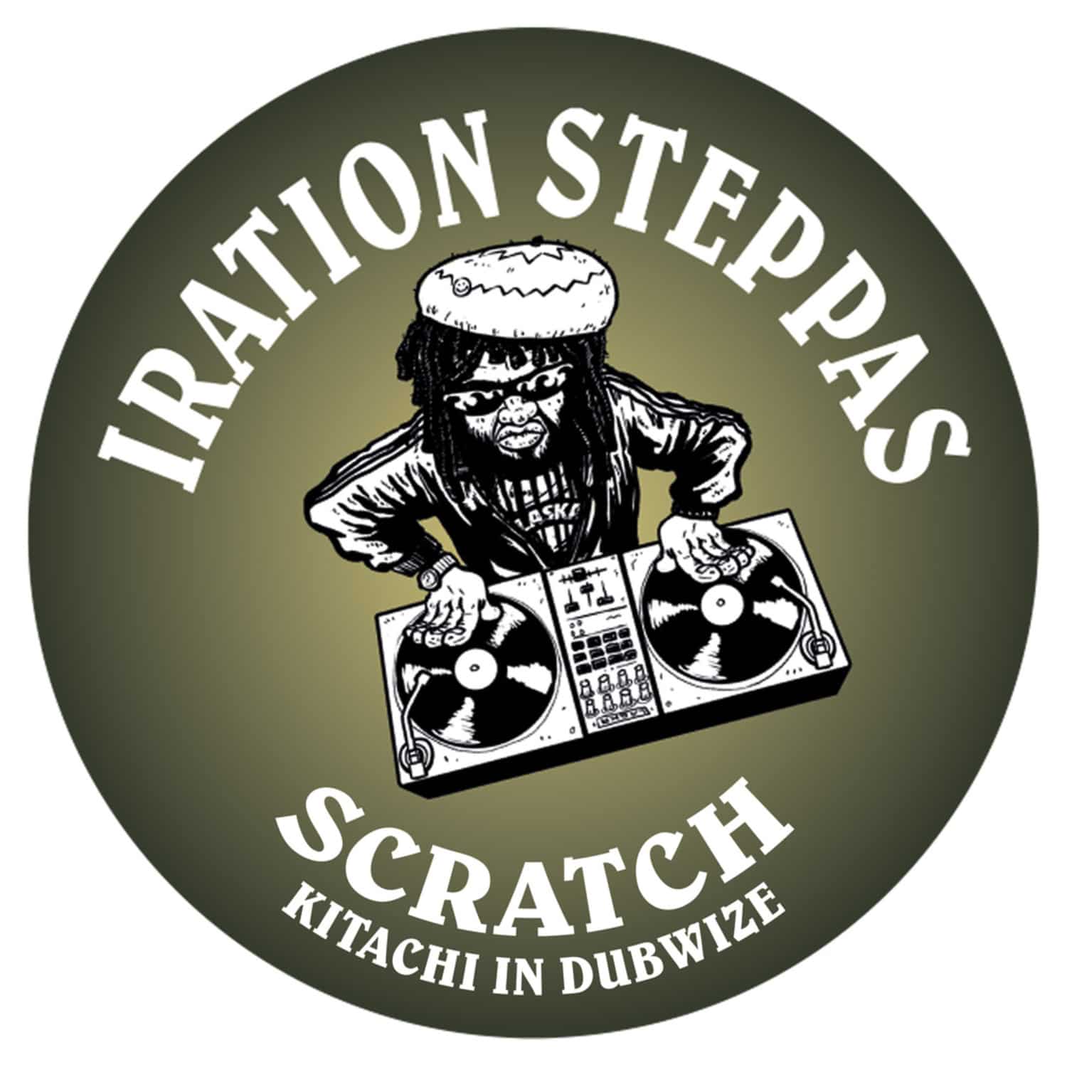 Iration Steppas - SCRATCH 