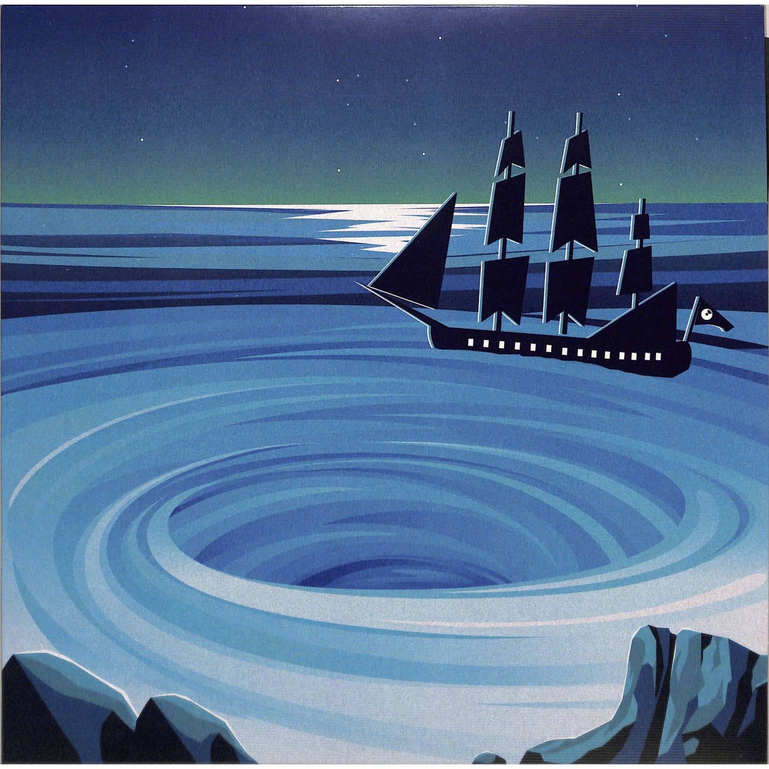 Various Artists - TIDES OF FATE