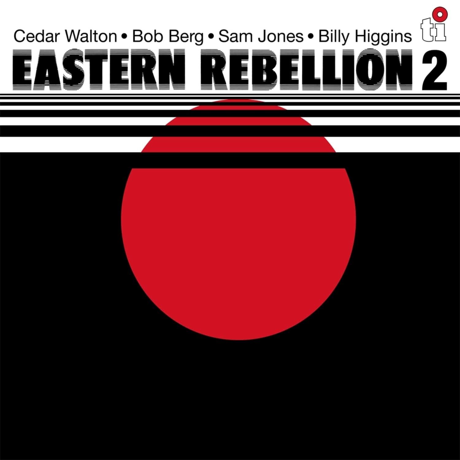 Eastern Rebellion - EASTERN REBELLION 2 