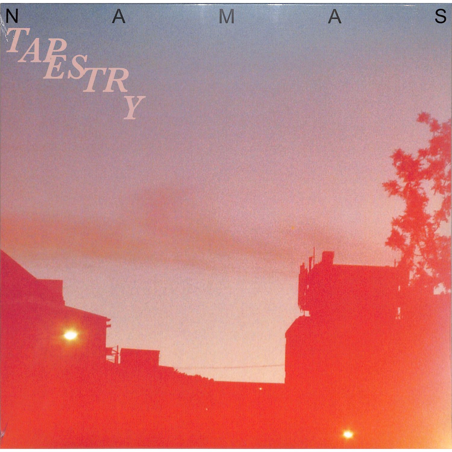 Namas - TAPESTRY 