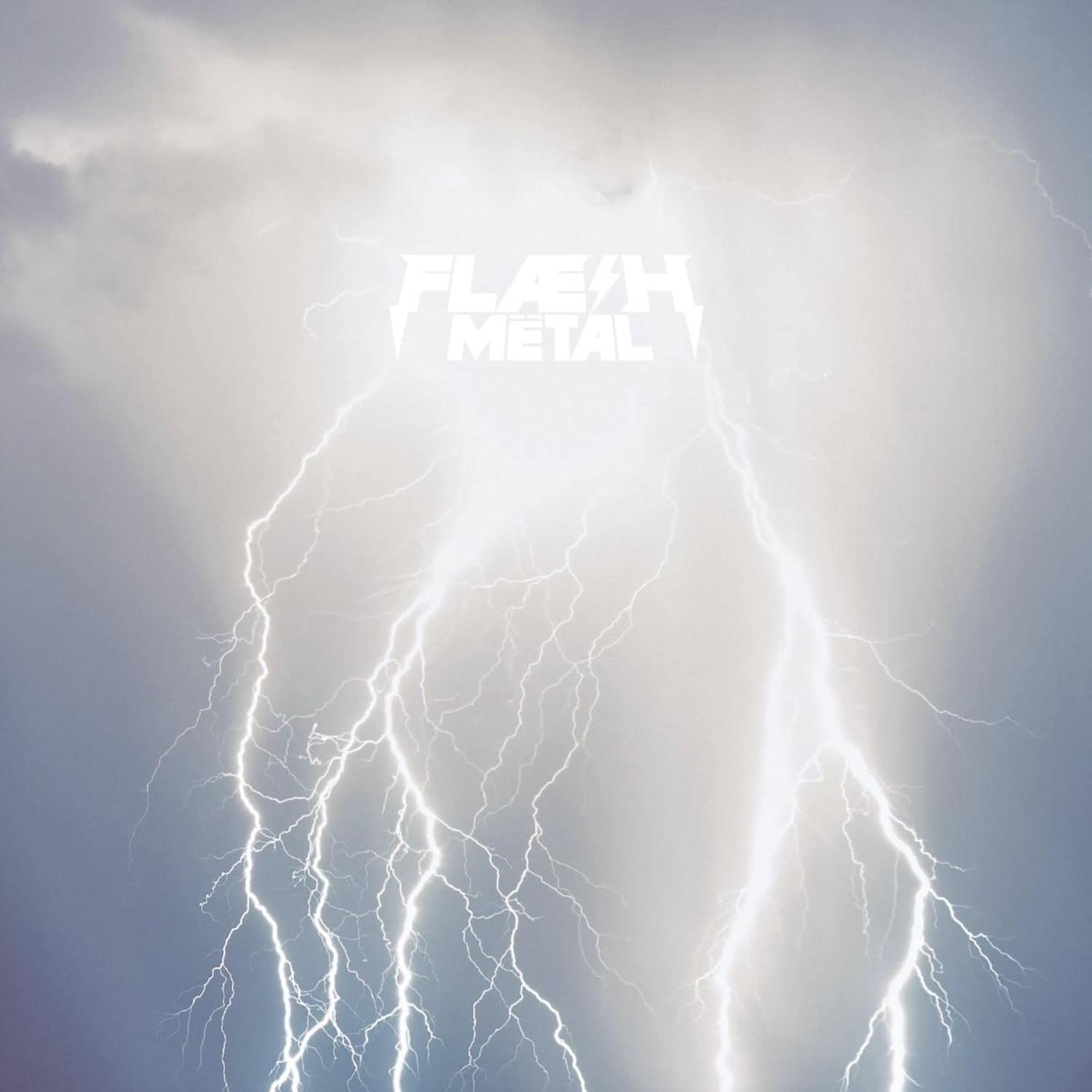 Grillmaster Flash - FLASH METAL 