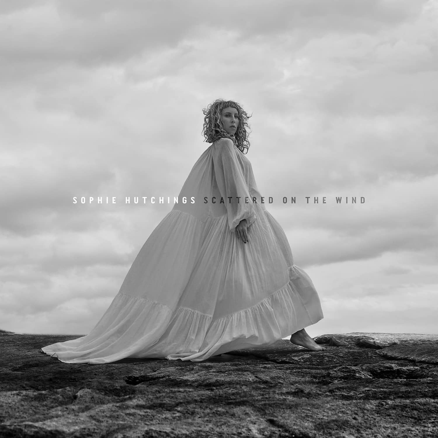 SOPHIE HUTCHINGS / SOPHIE HUTCHINGS - SCATTERED ON THE WIND 