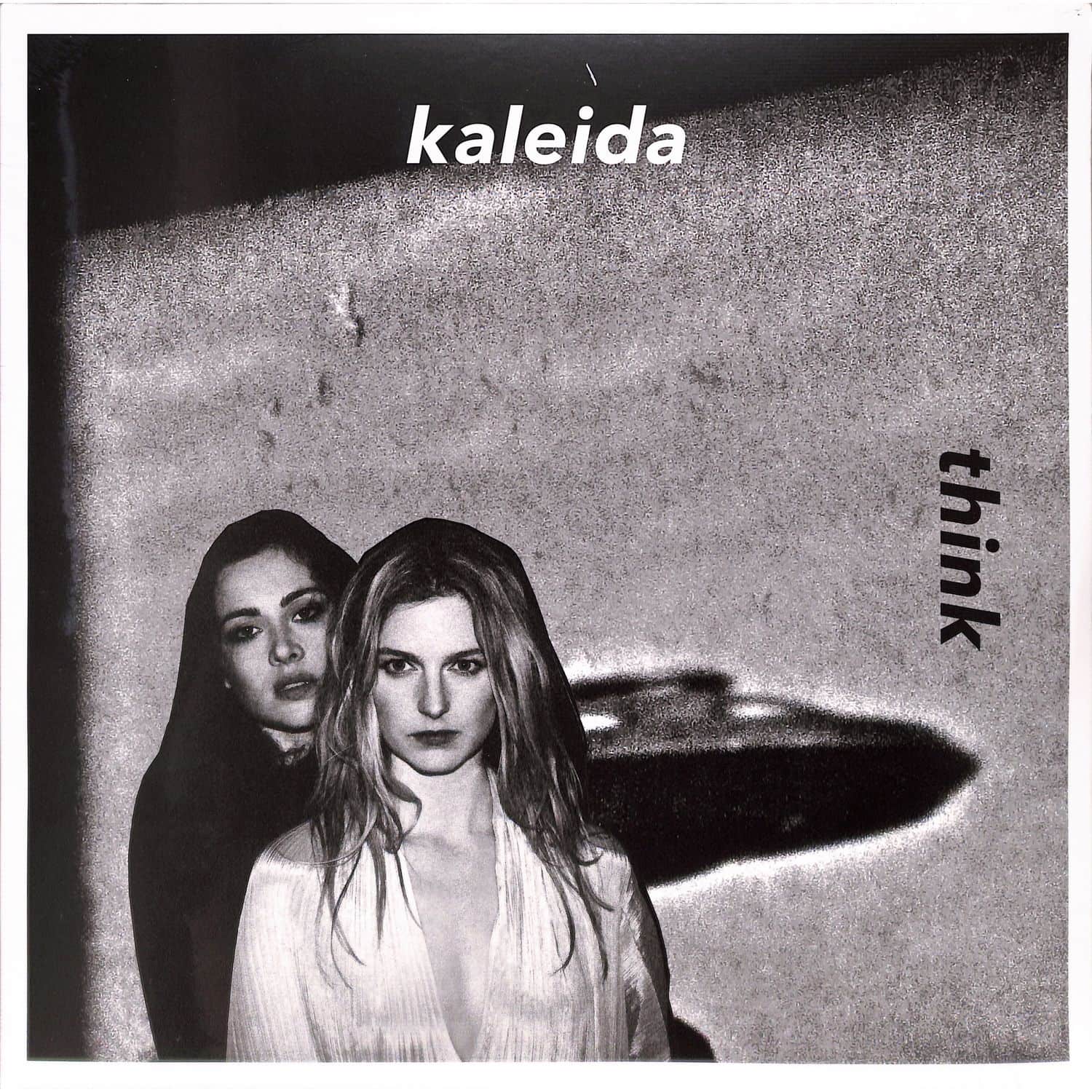 Kaleida - THINK REP