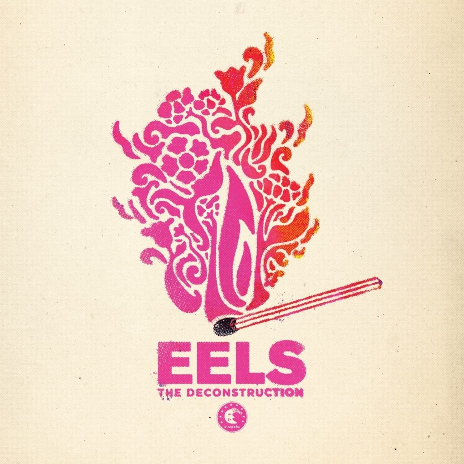 Eels - THE DECONSTRUCTION 