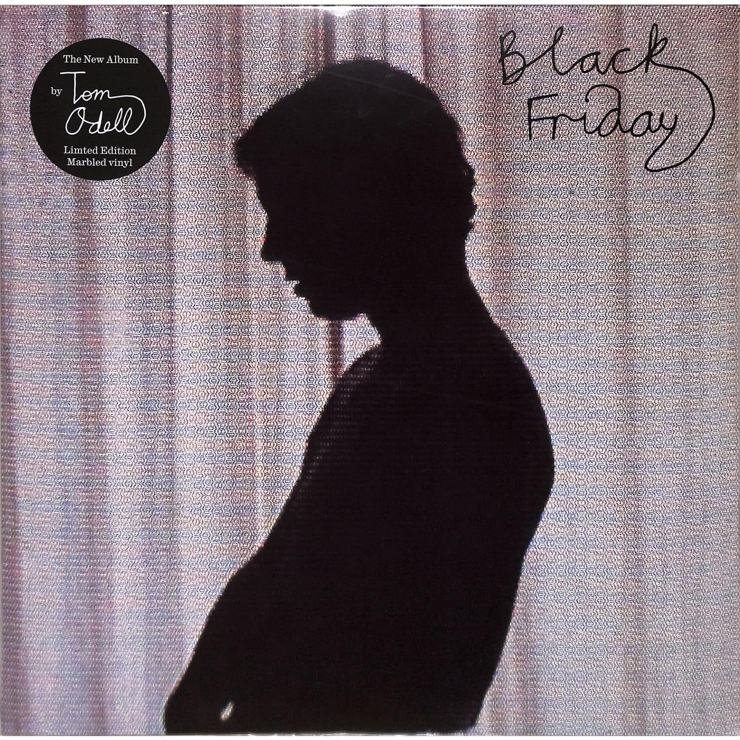 Tom Odell - BLACK FRIDAY 