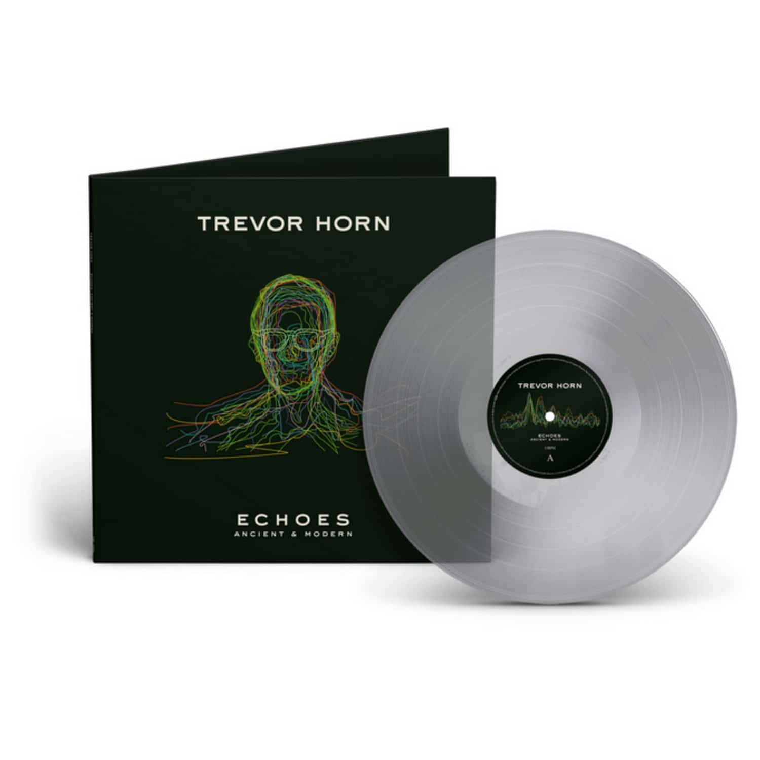 Trevor Horn - ECHOES: ANCIENT & MODERN 