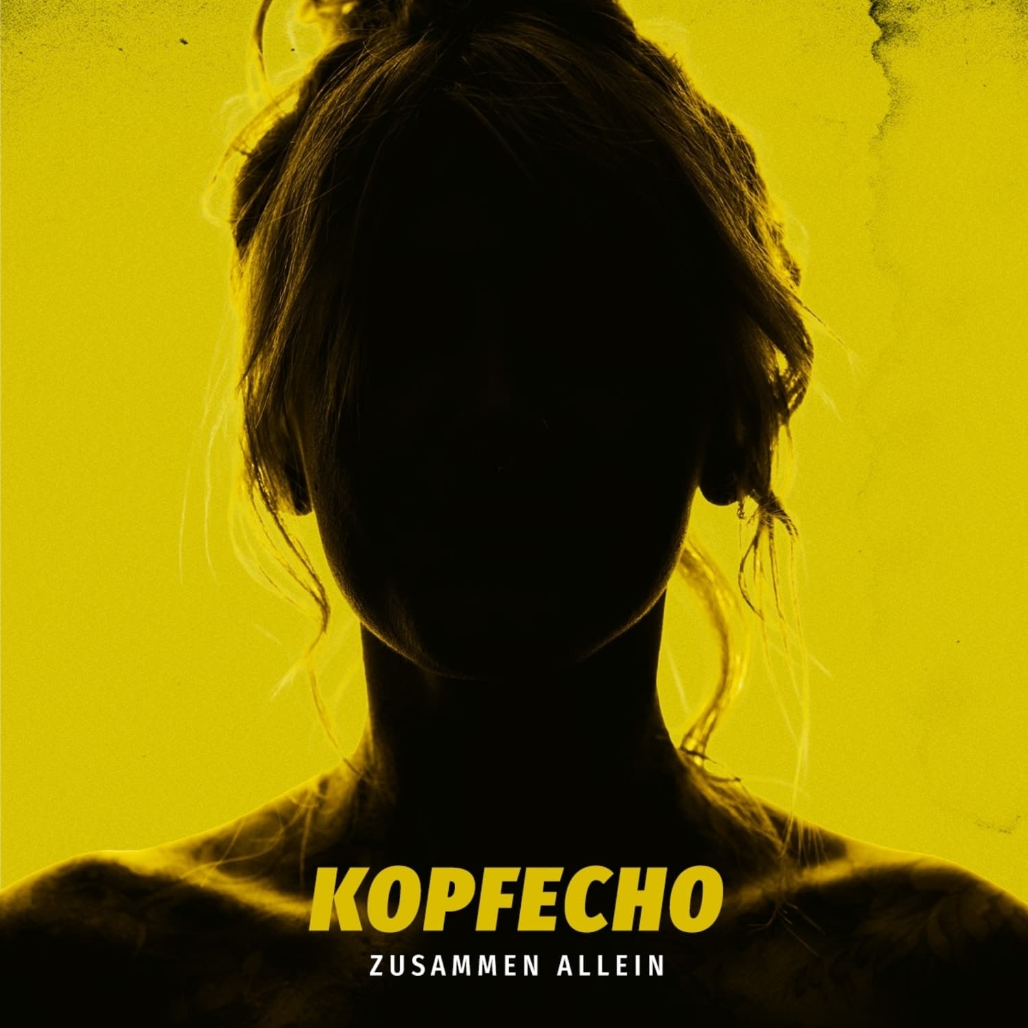 Kopfecho - ZUSAMMEN ALLEIN 