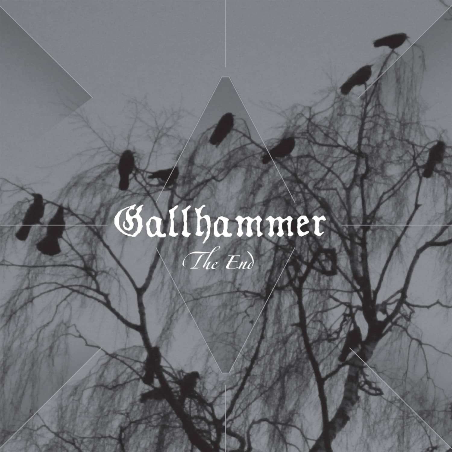 Gallhammer - THE END 