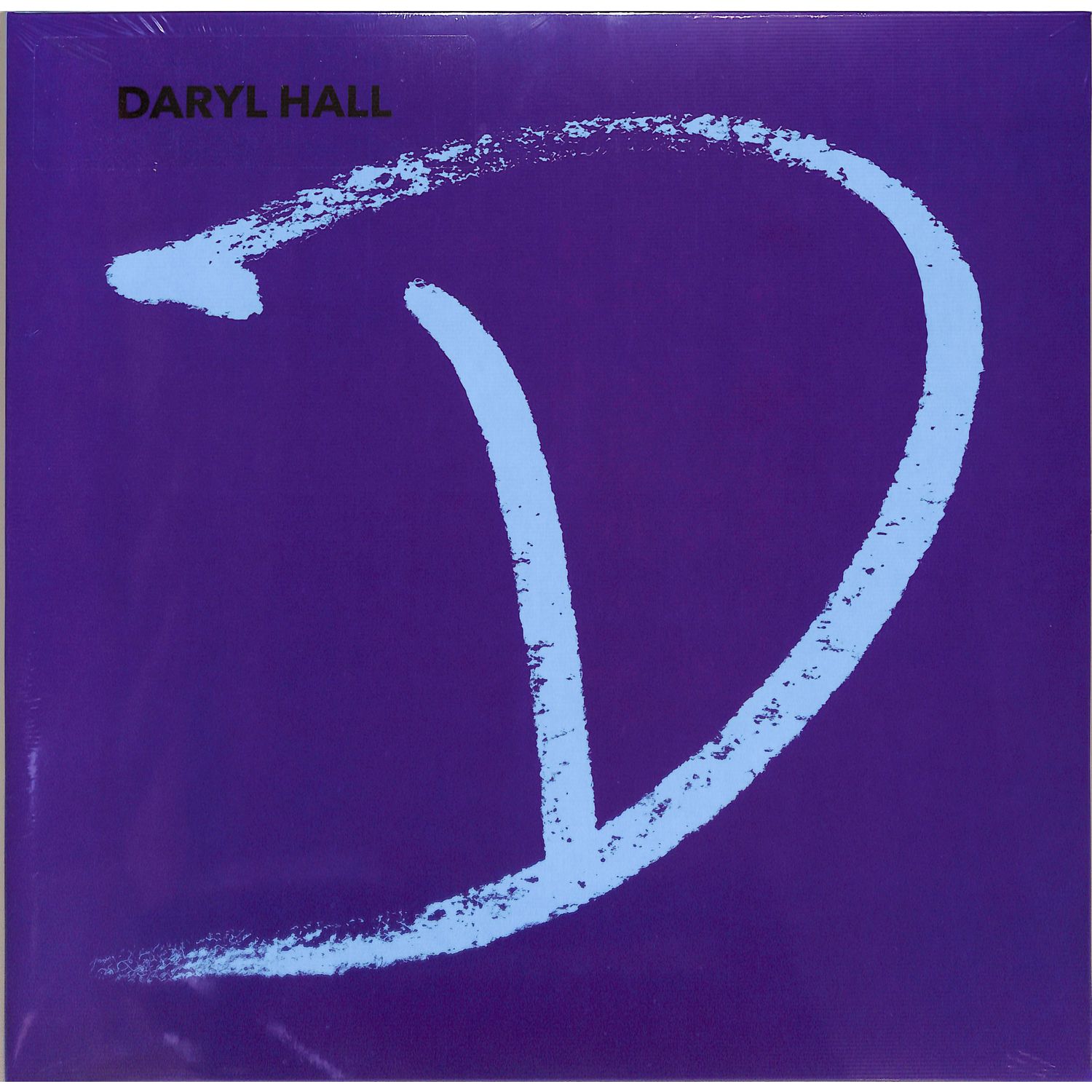 Daryl Hall - D 