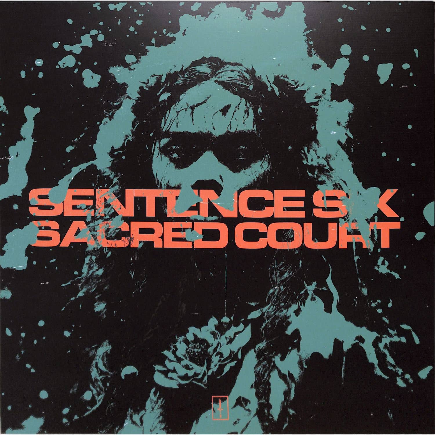 Various Artists - SENTENCE SIX