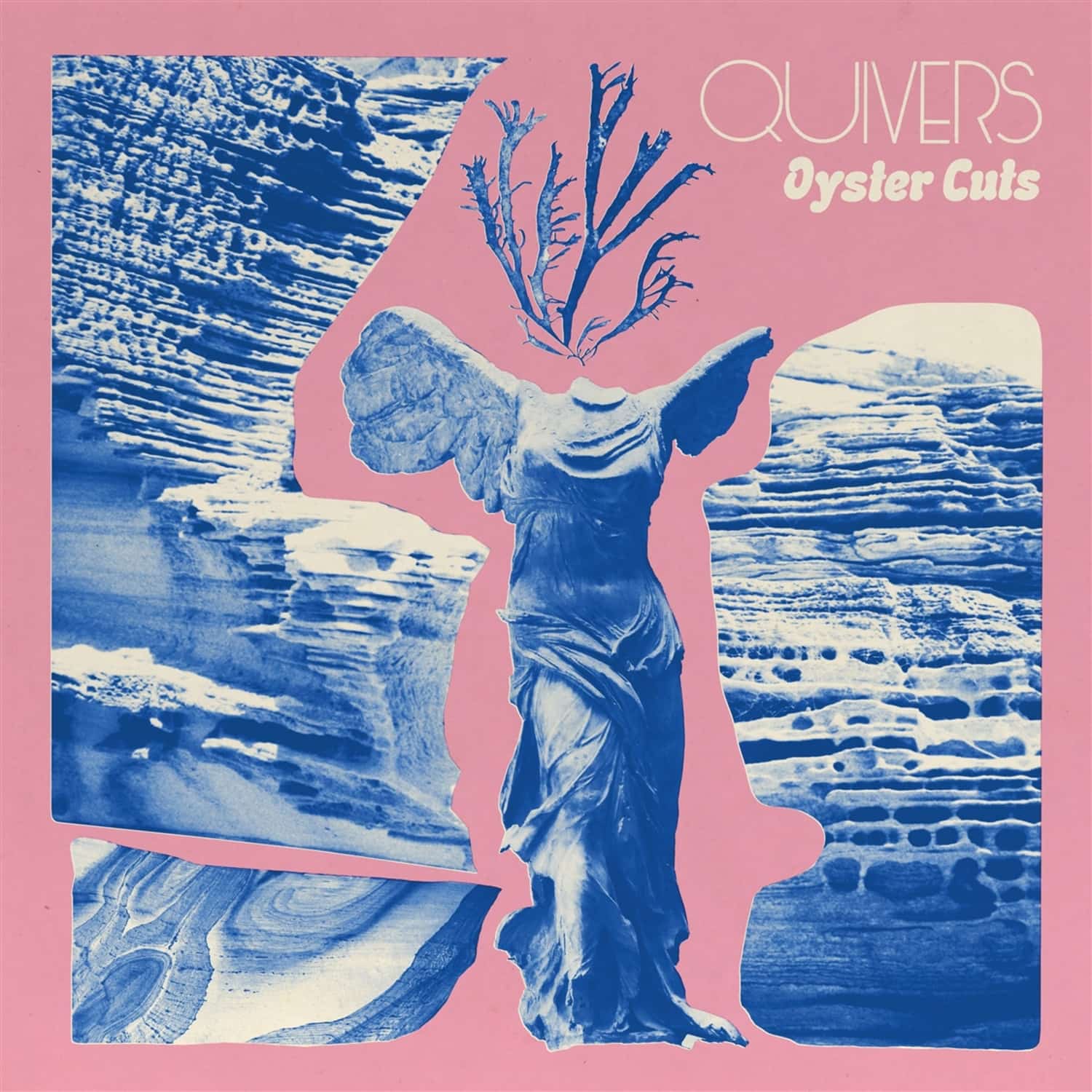 Quivers - OYSTER CUTS 