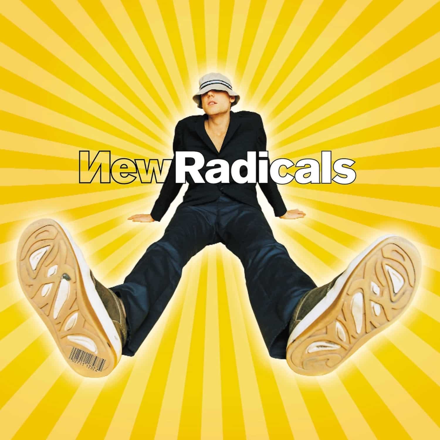 New Radicals - MAYBE YOU VE BEEN BRAINWASHED TOO 