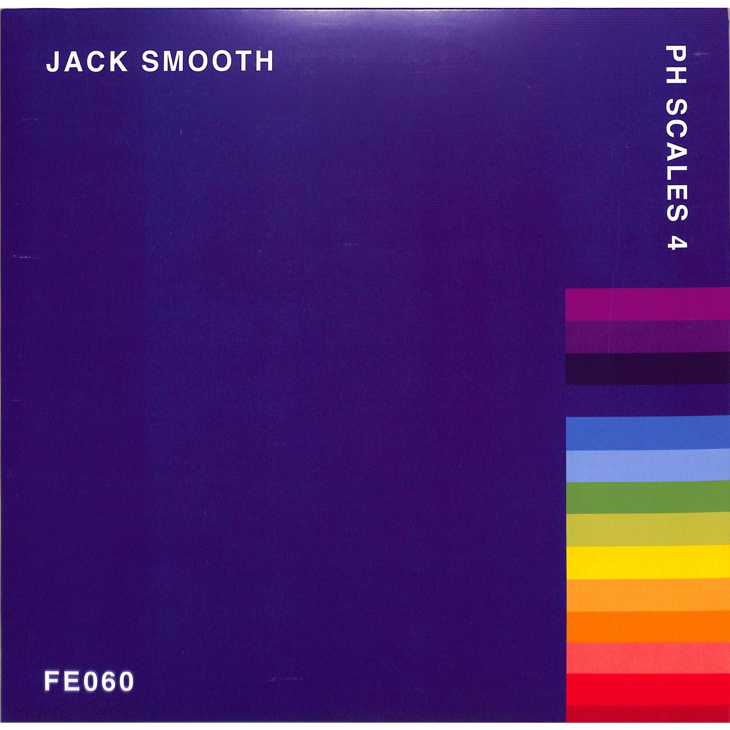 Jack Smooth - PH SCALES 4 