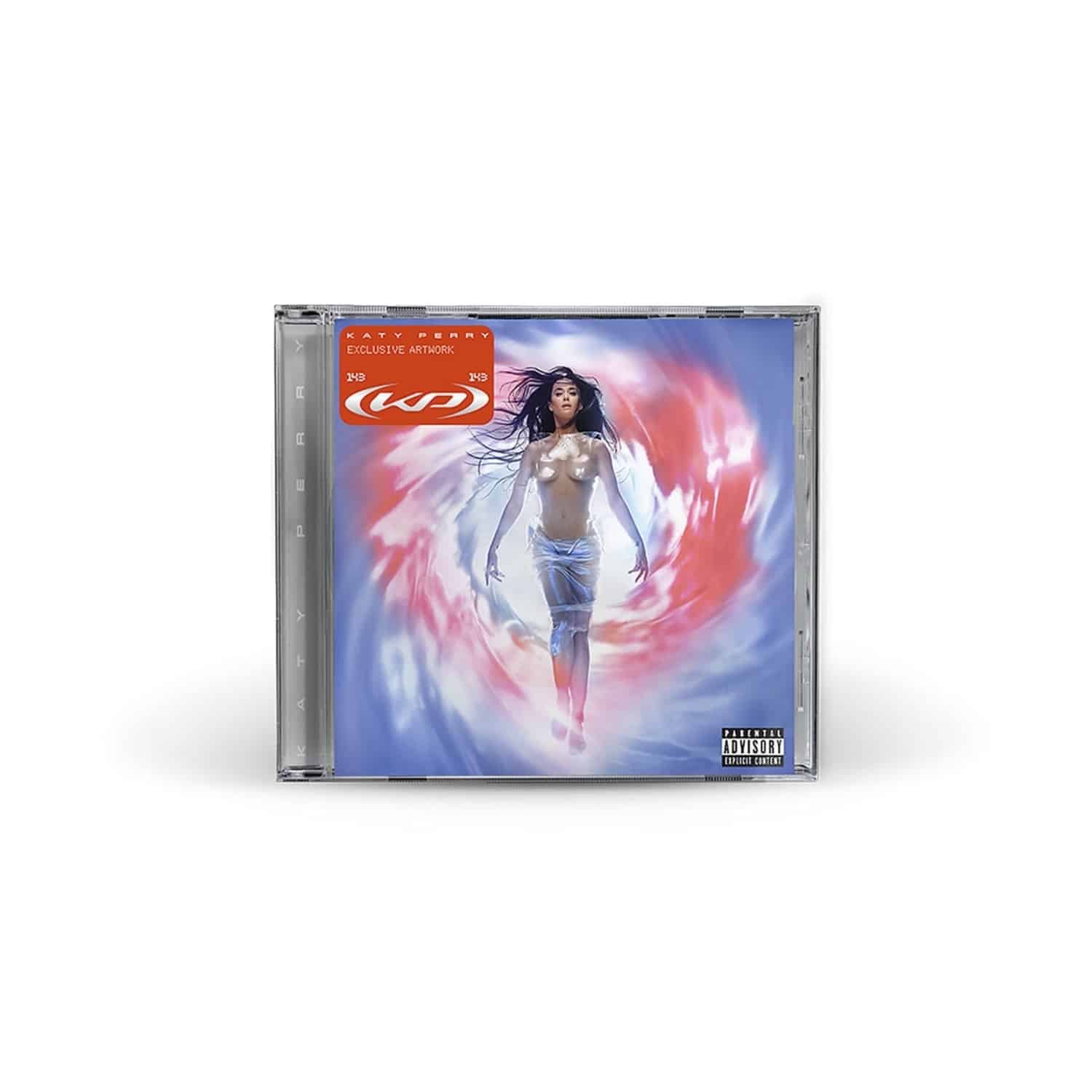 Katy Perry - 143 