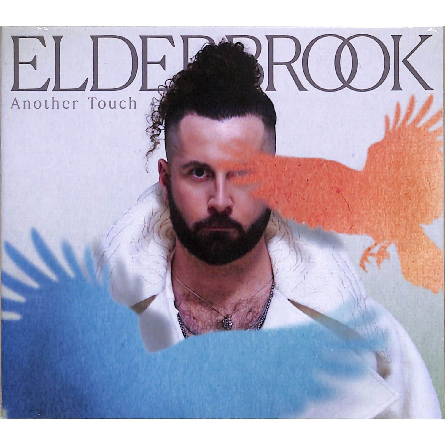 Elderbrook - ANOTHER TOUCH 