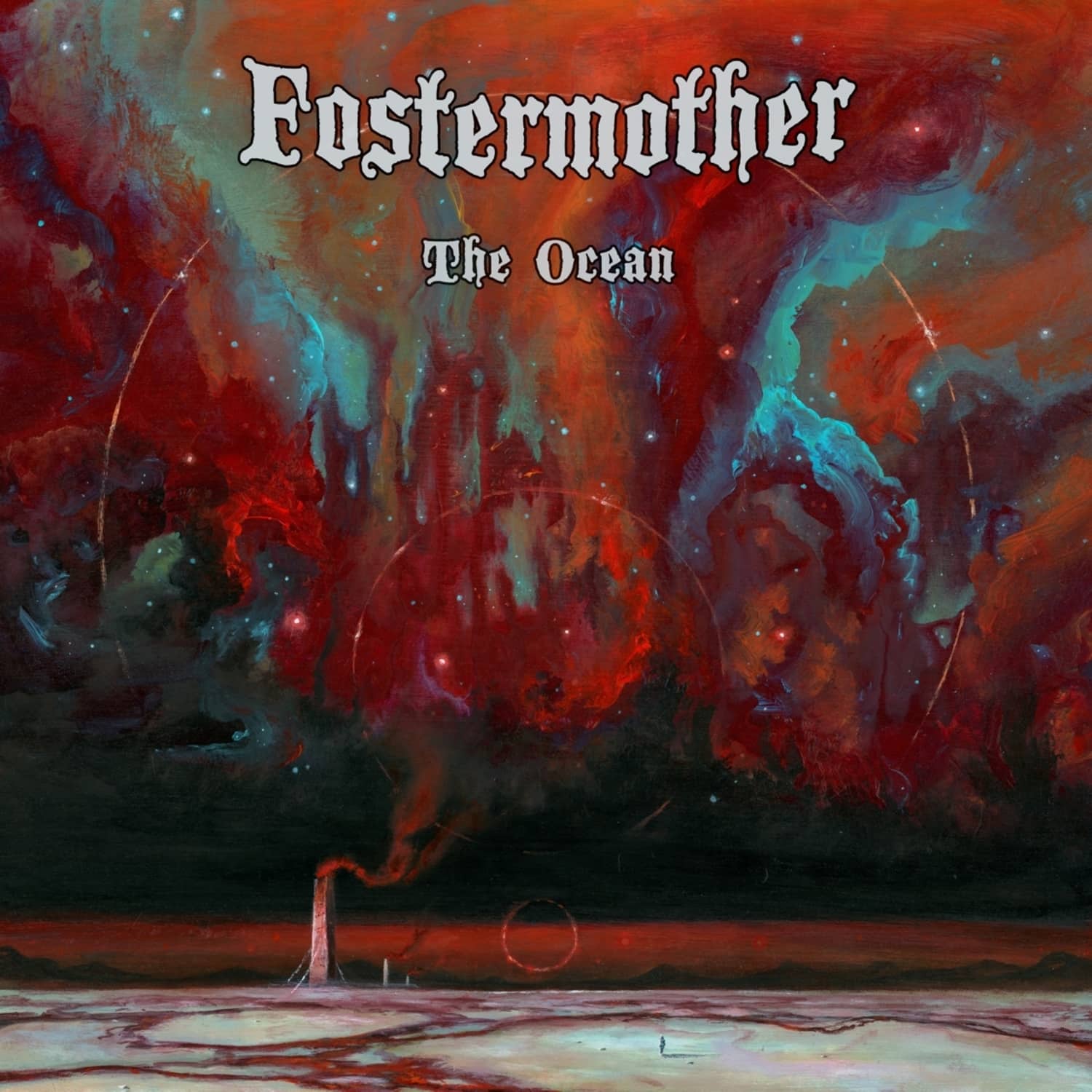 Fostermother - OCEAN 