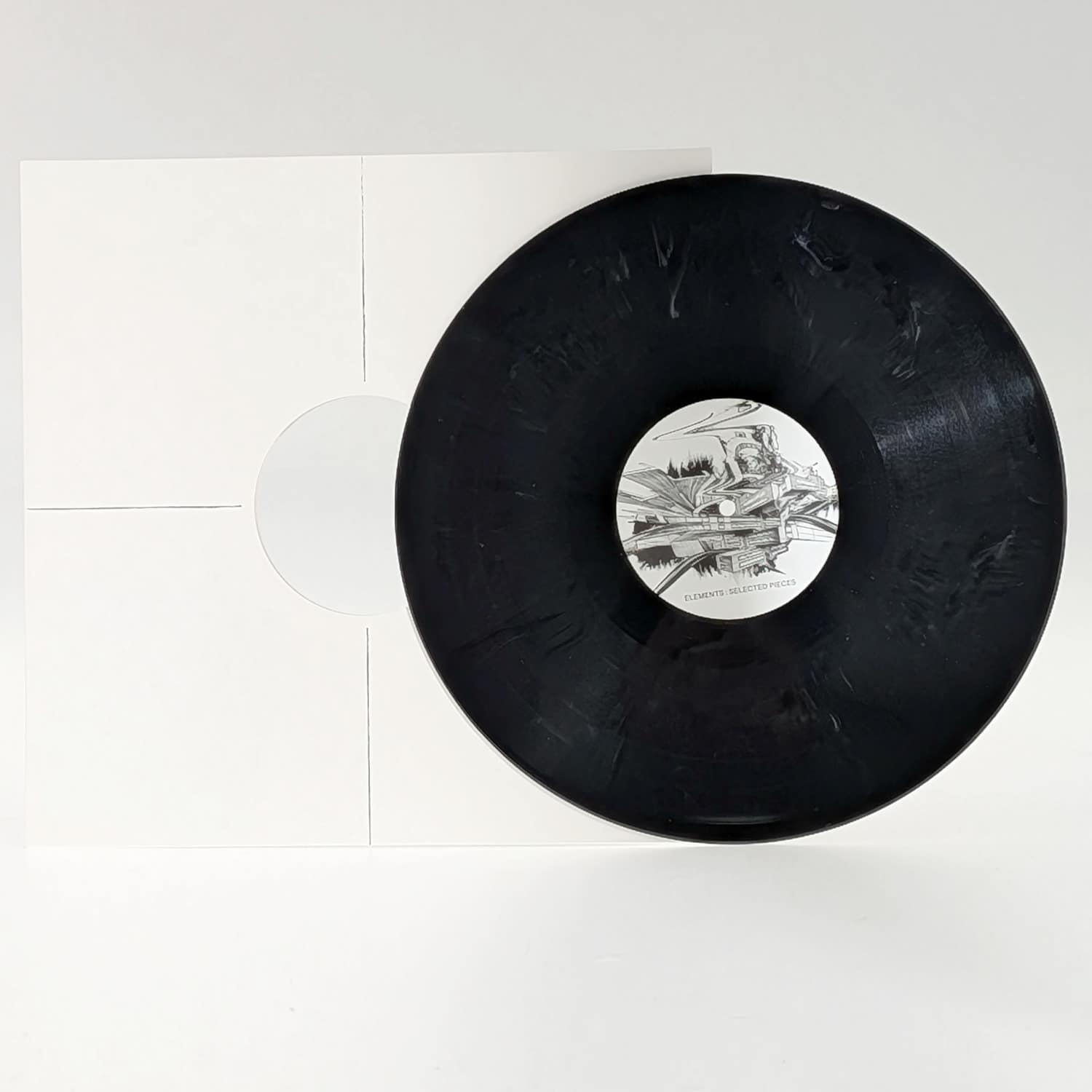 Kolter, Traumer, Mihai Popoviciu, Moor - SELECTED PIECES