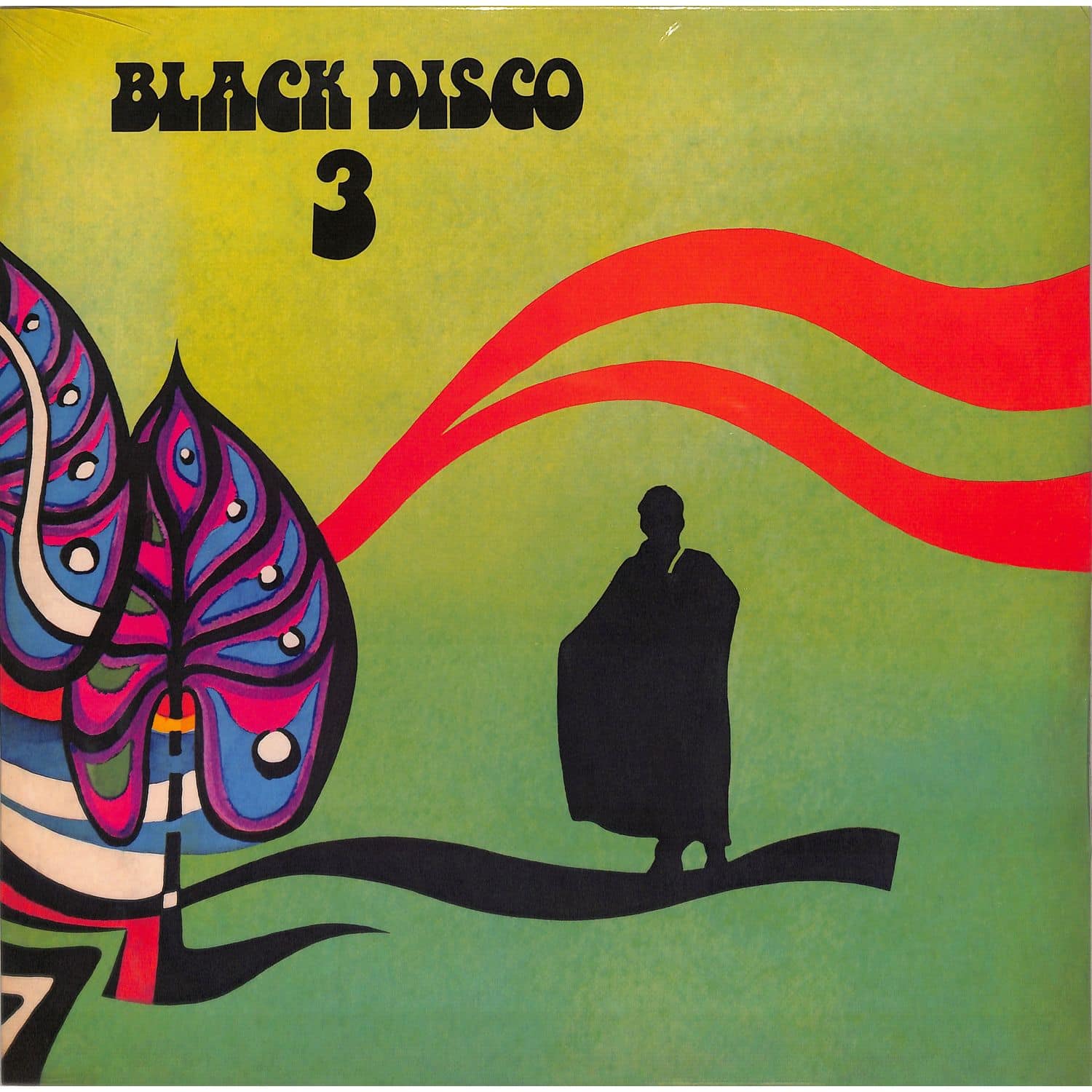 Black Disco - BLACK DISCO 3 