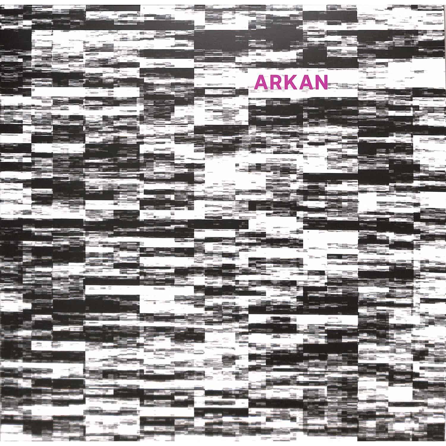 Arkan - LIGHTWORKER PART 1