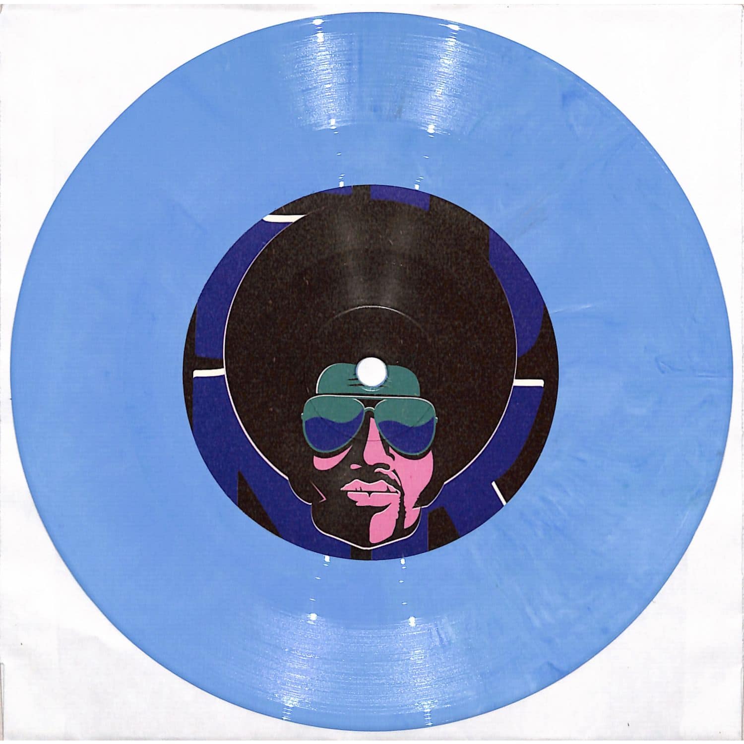Florence - FUNK009 