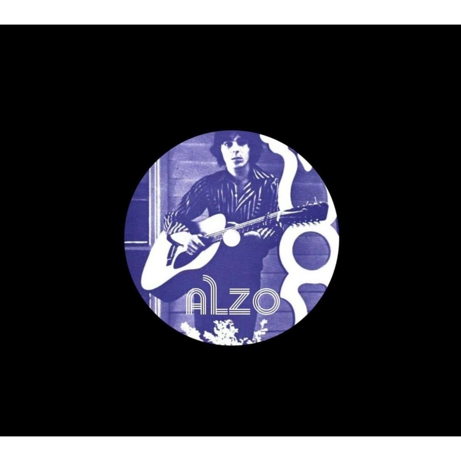 Alzo - LOVER MAN 