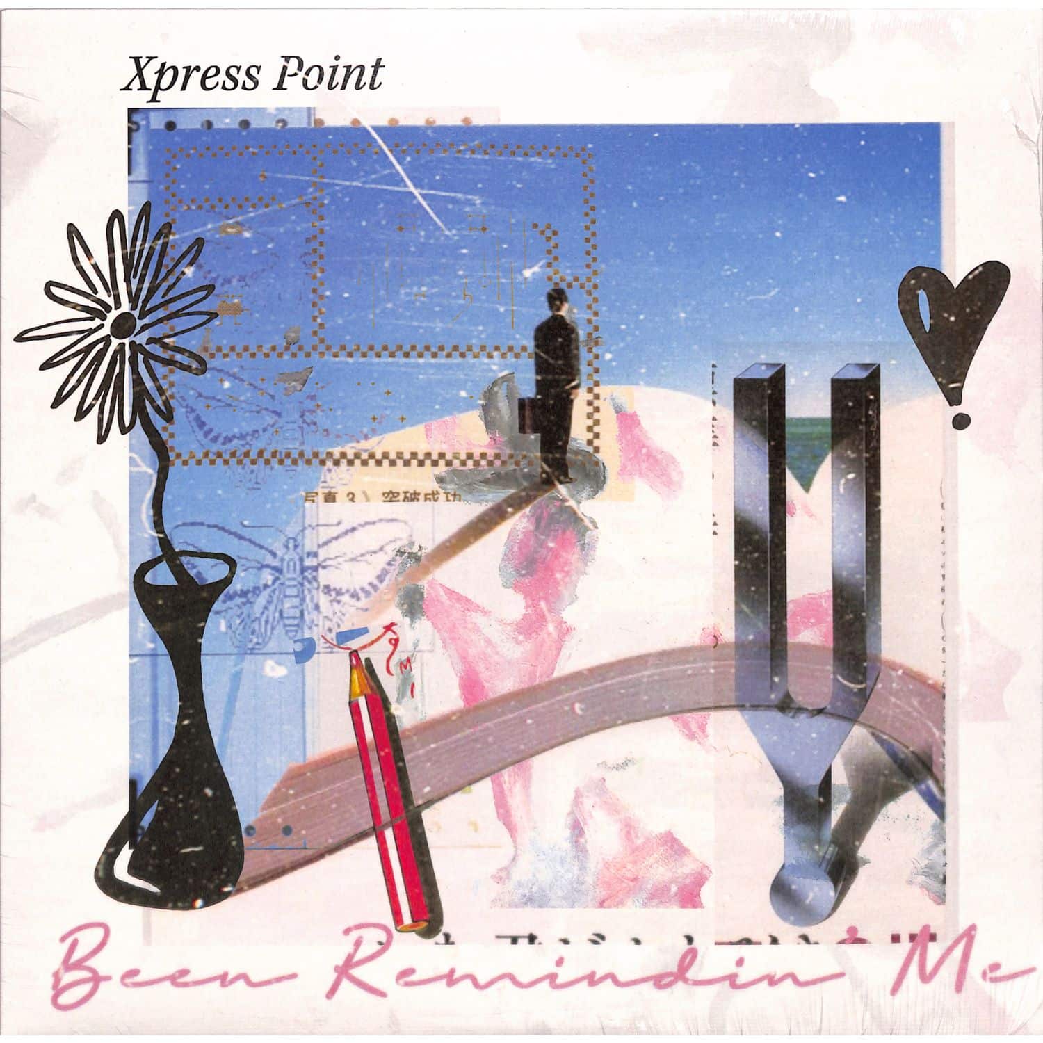 Xpress Point - BEEN REMINDIN ME 