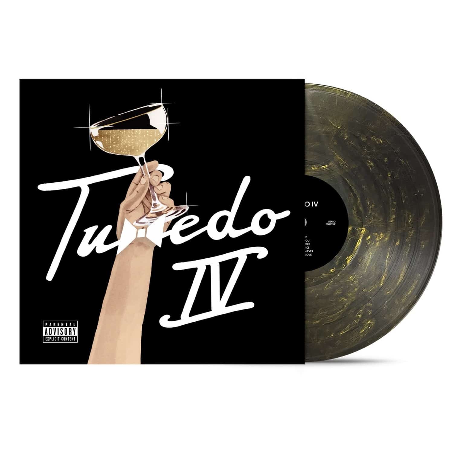 Tuxedo  - TUXEDO IV 