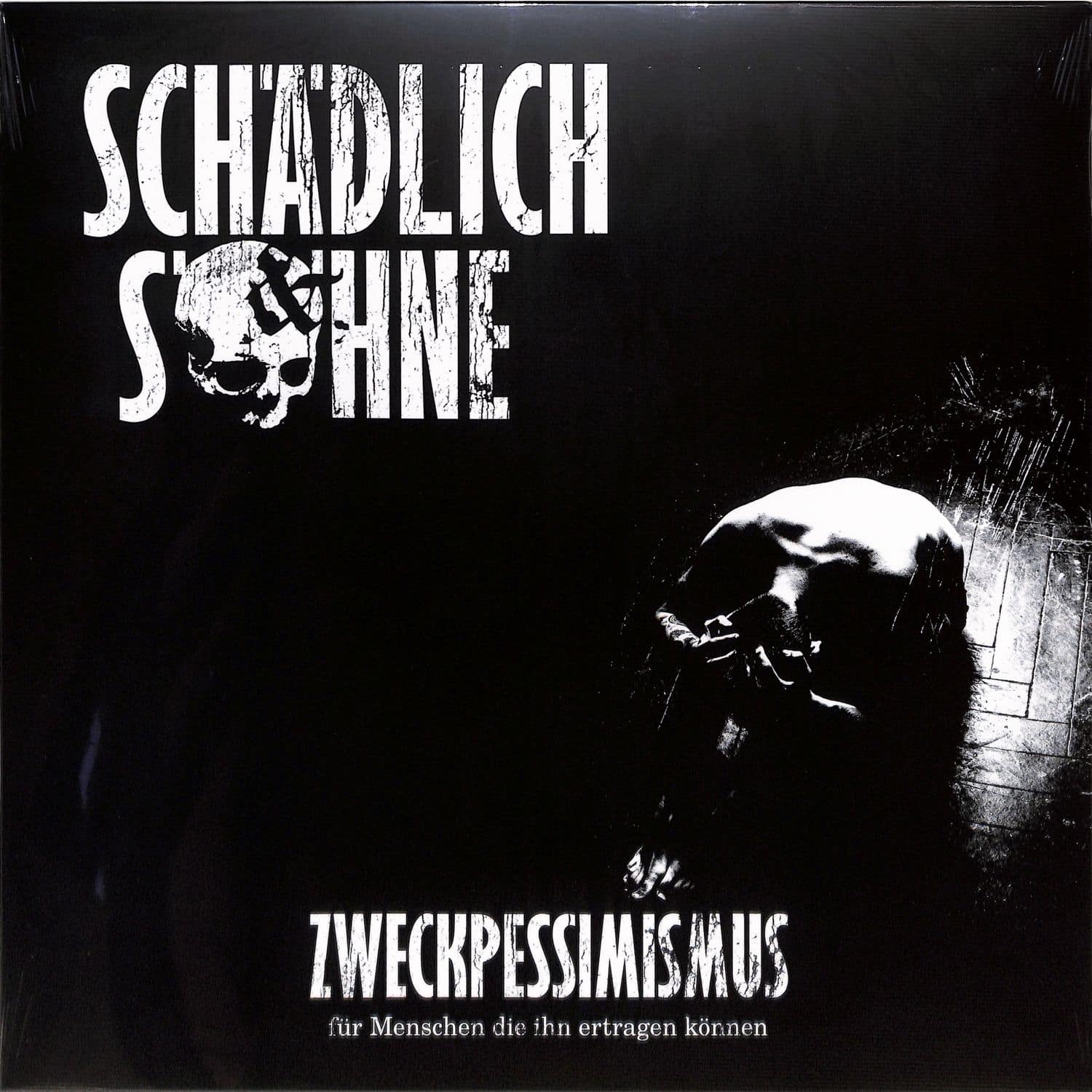 Schdlich & Shne - ZWECKPESSIMISMUS 