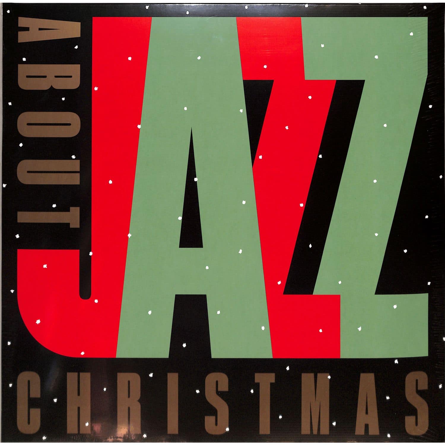 Various Artists - ABOUTJAZZ - CHRISTMAS 