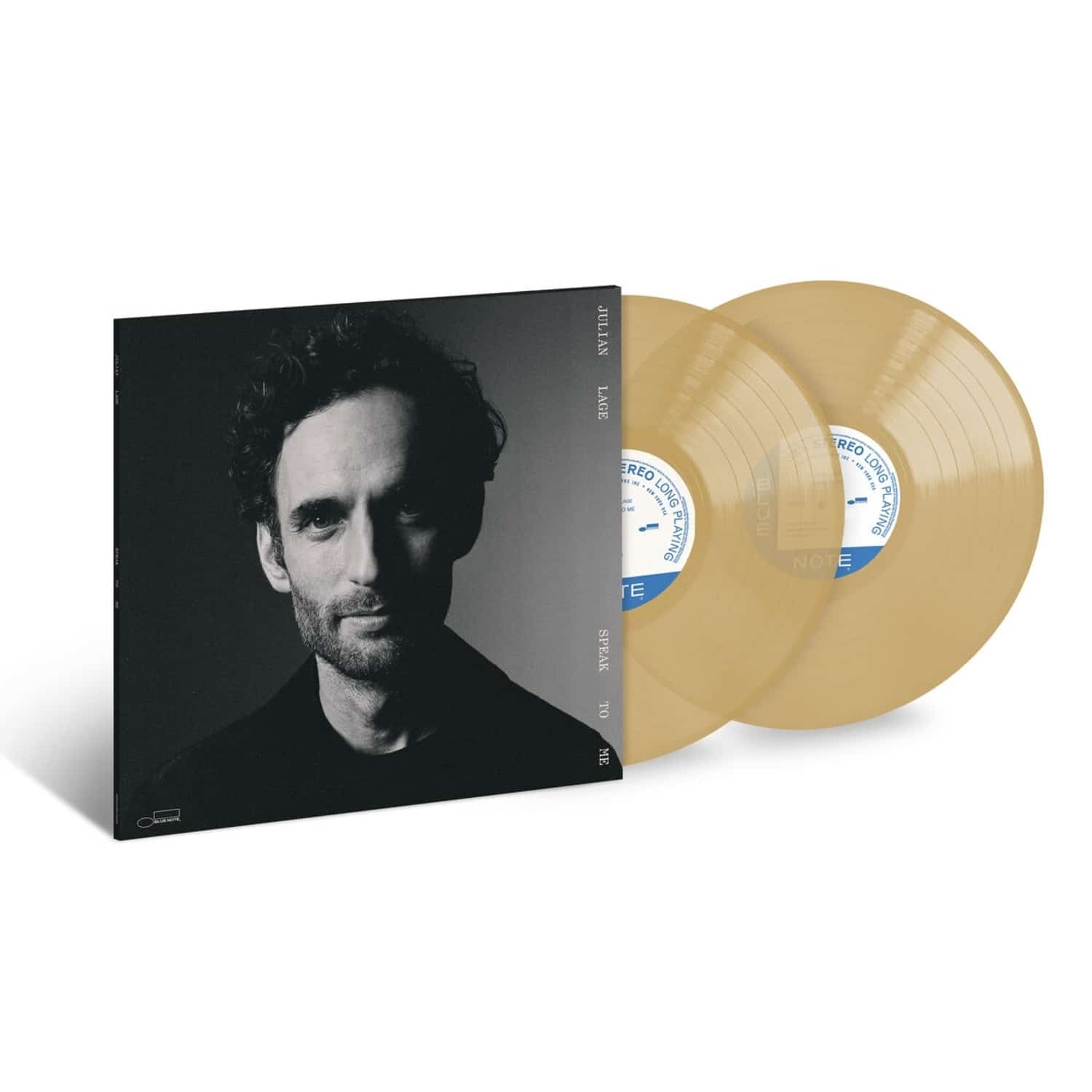 Julian Lage - SPEAK TO ME 