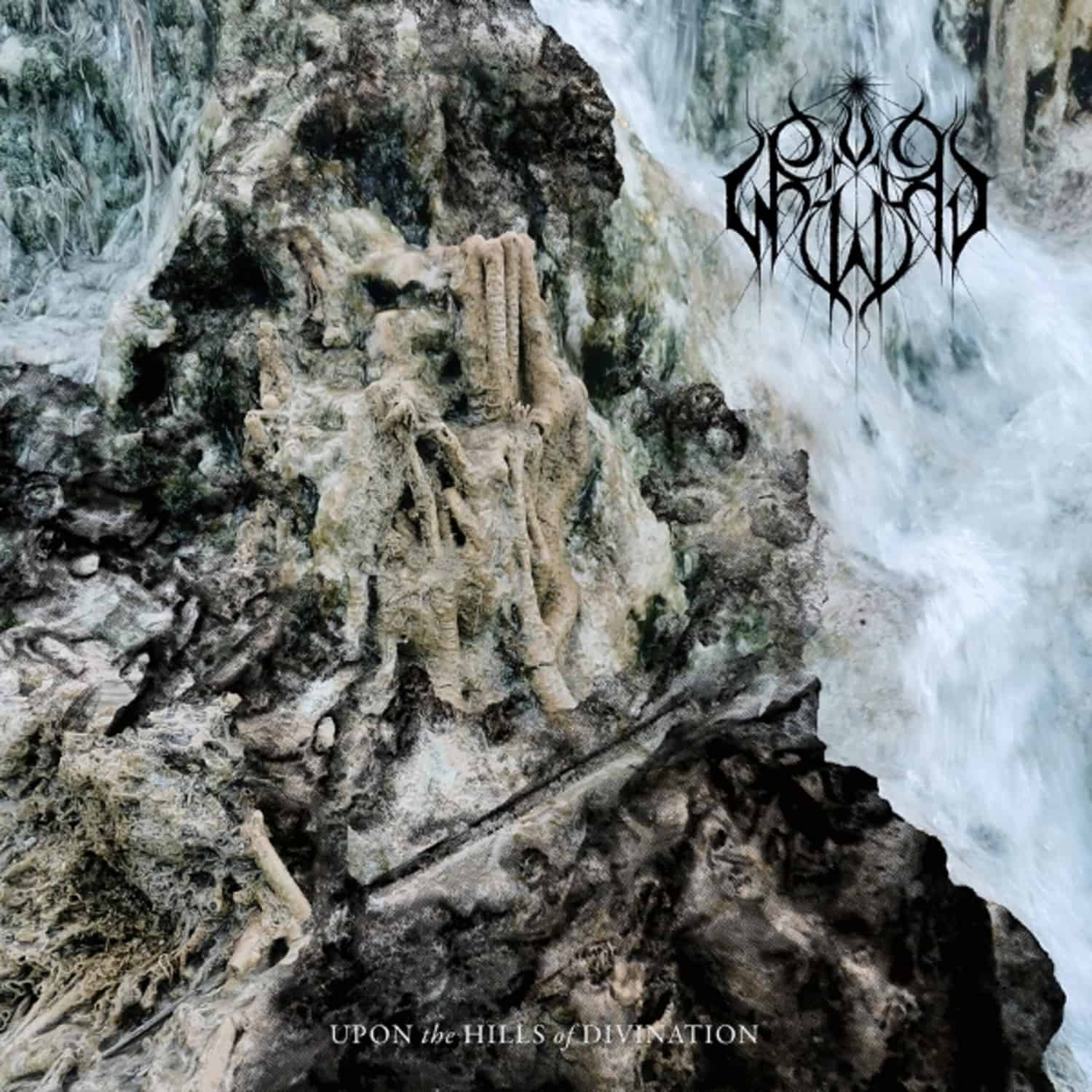 Sun Worship - UPON THE HILLS OF DIVINATION 