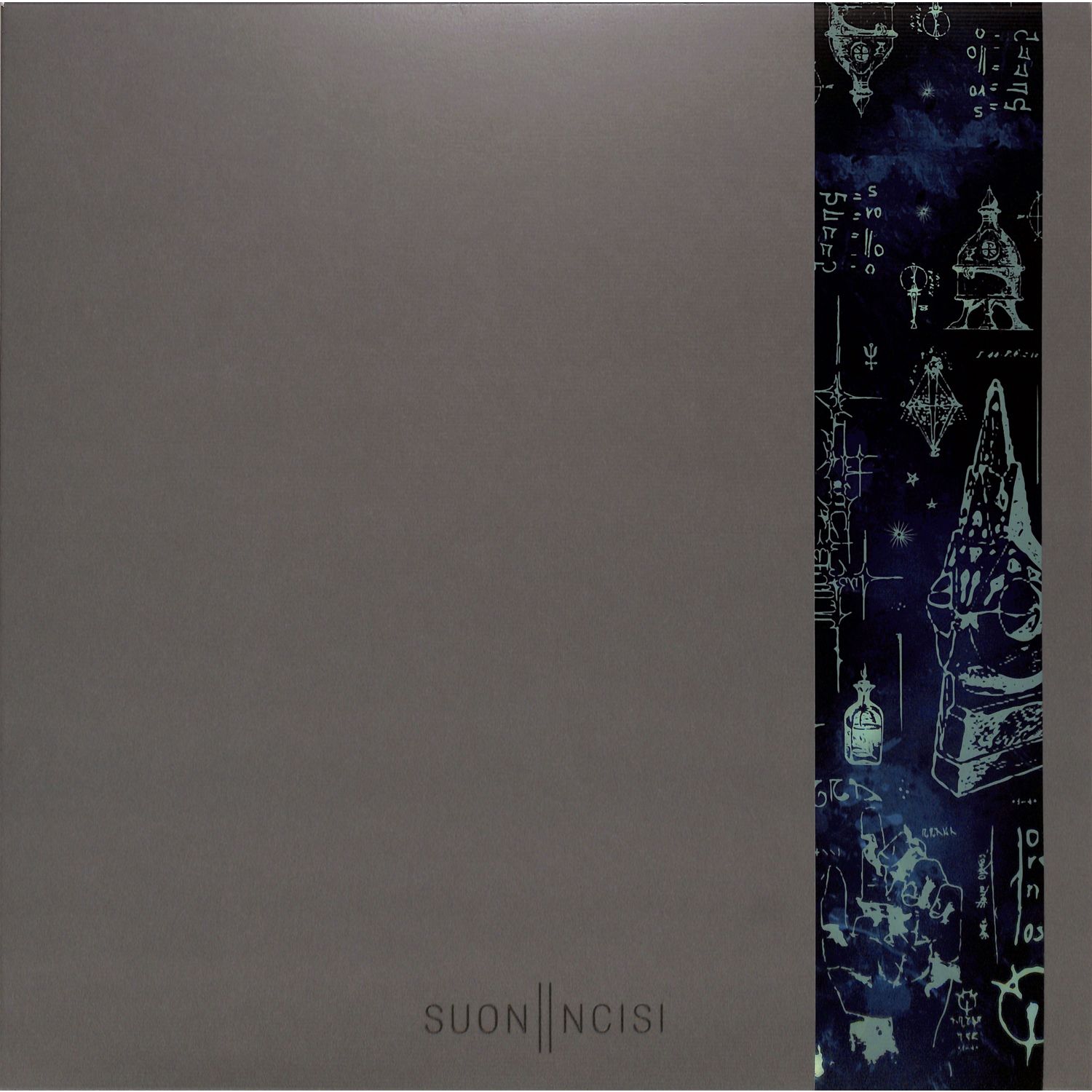 Suoni Incisi - 001 