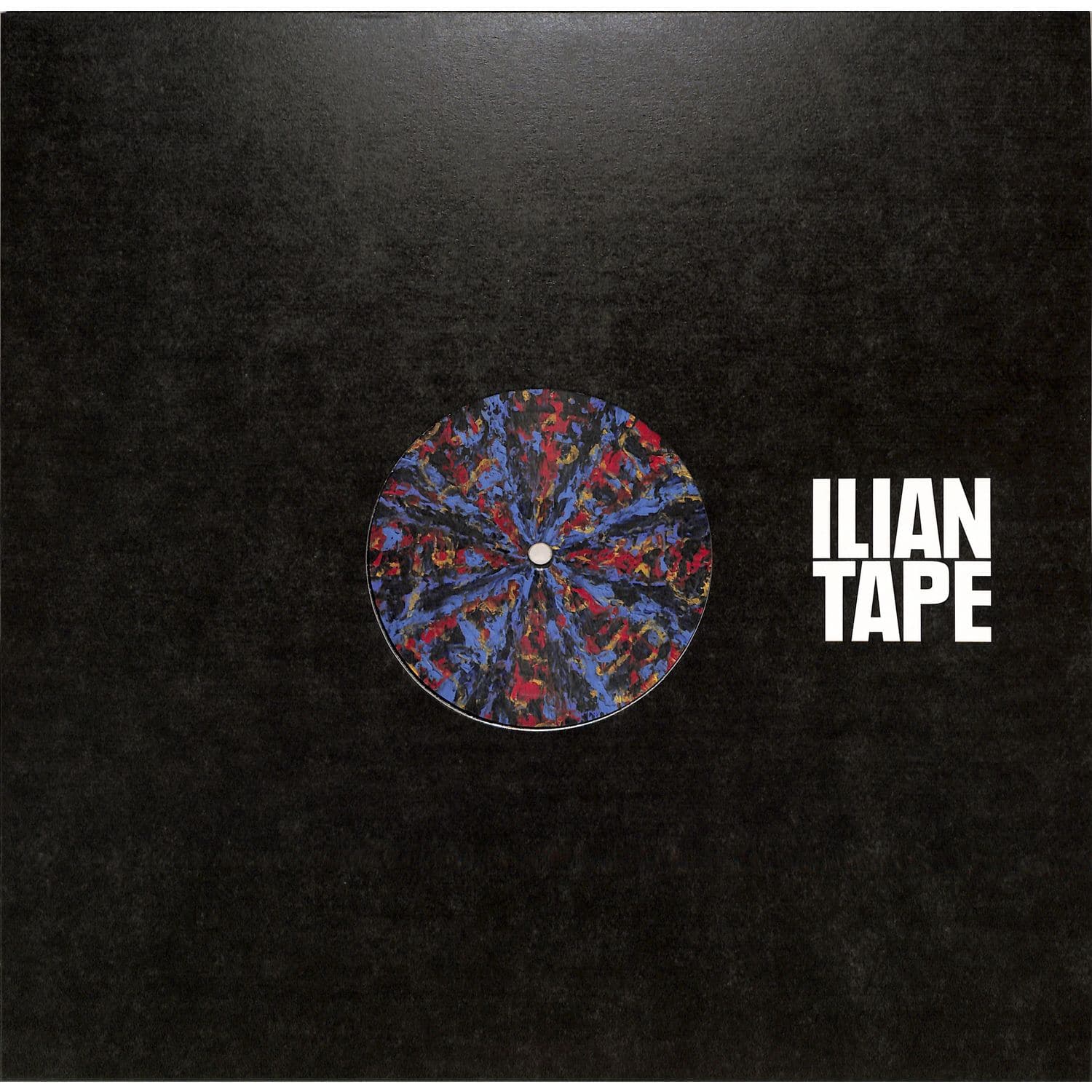 Dario Zenker - TUBE TRAVEL