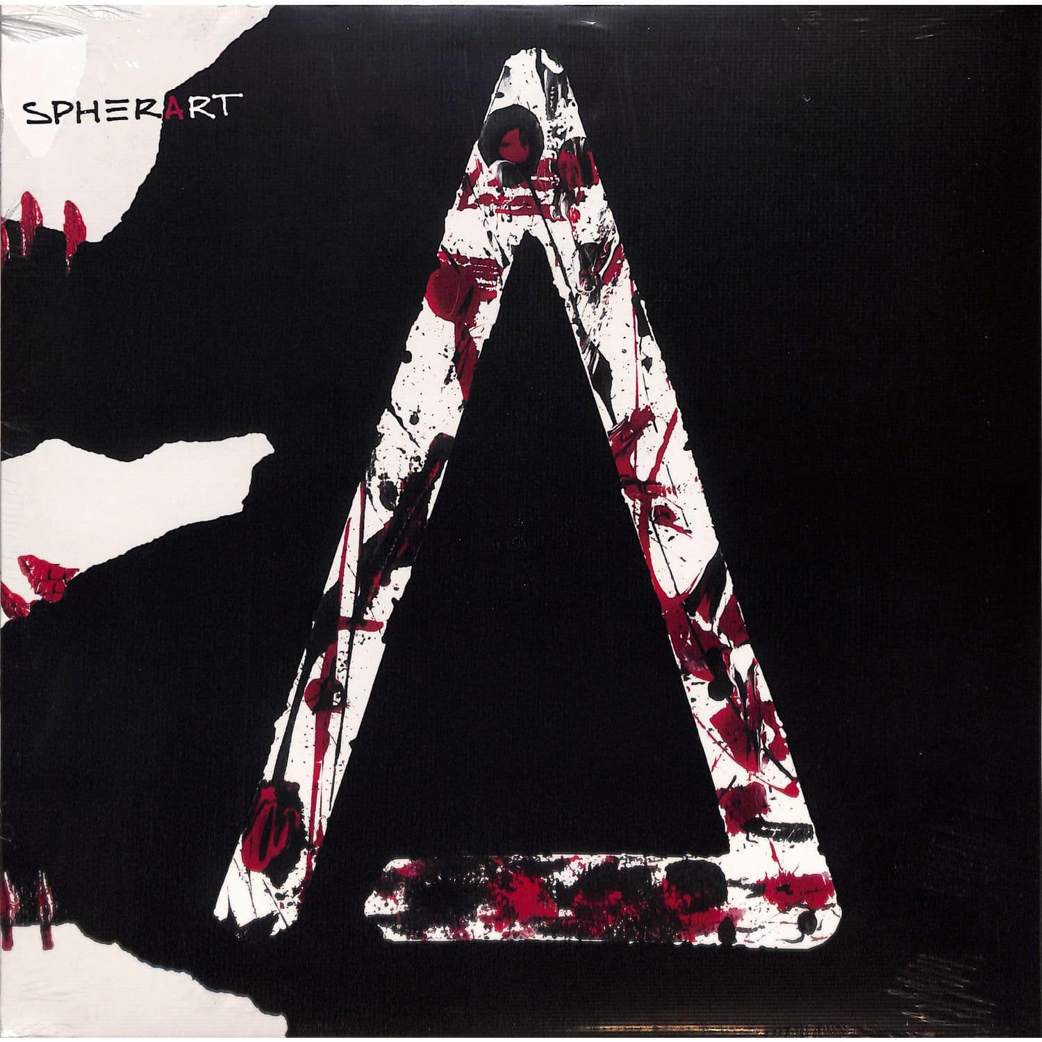Various Artists - A.T.R 0424