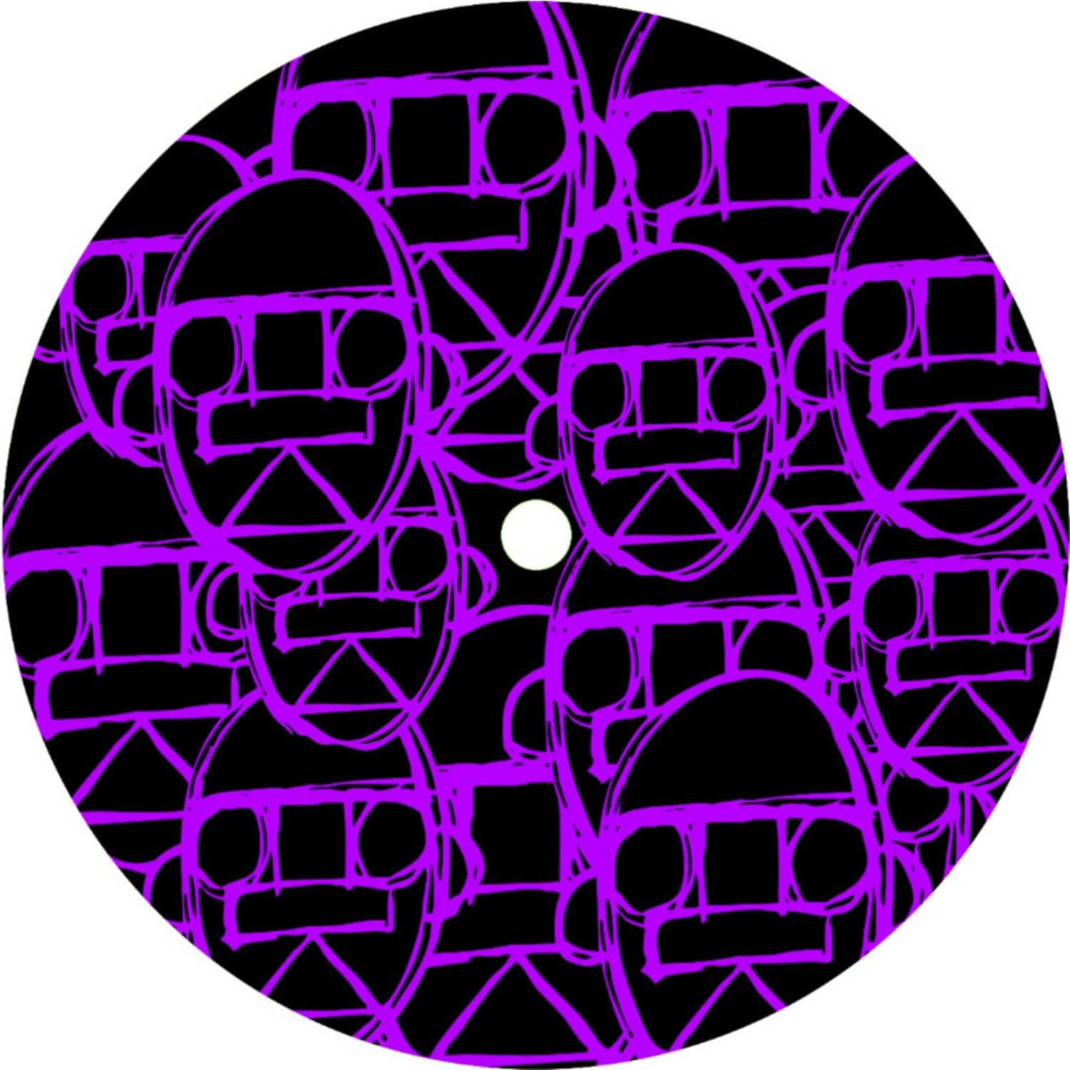 Loopdeville - CELESTIAL QUEST EP 