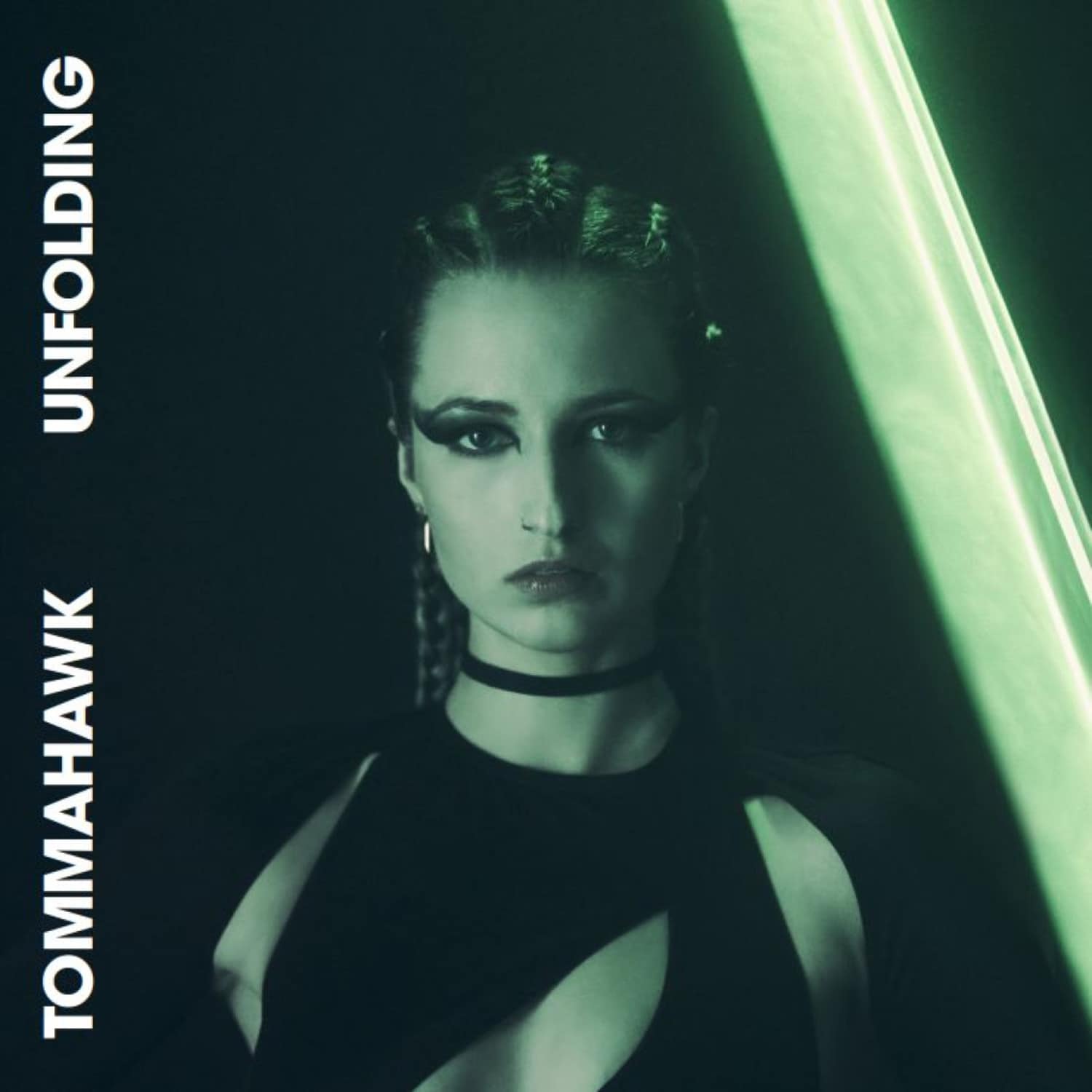 Tommahawk - UNFOLDING