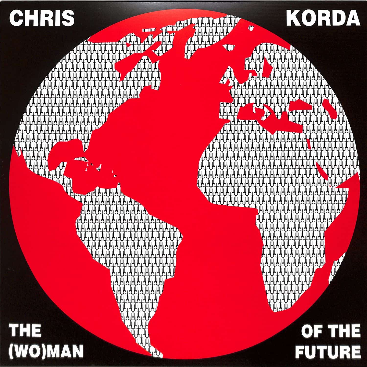 Chris Korda - THE 