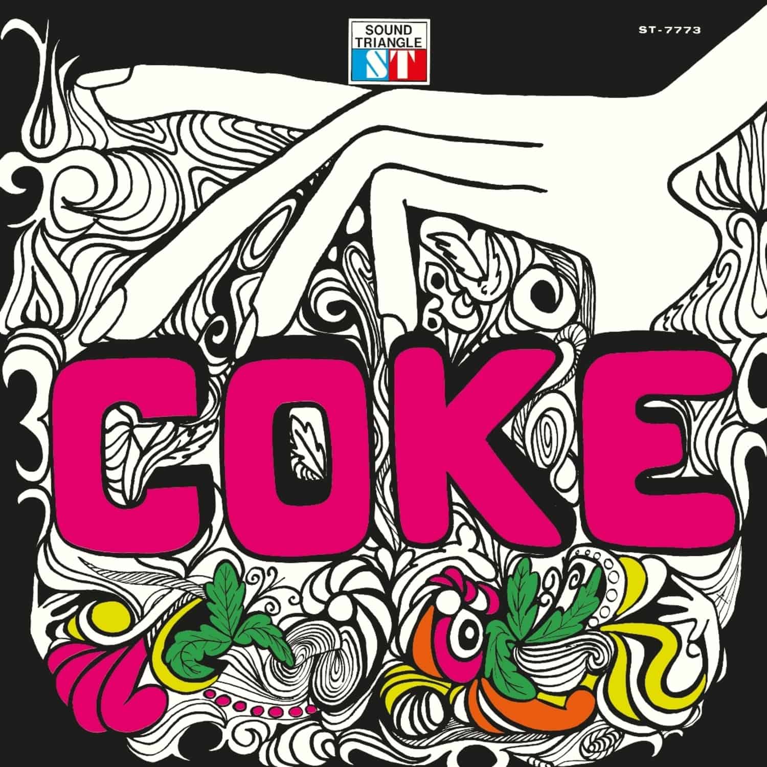 Coke - COKE 