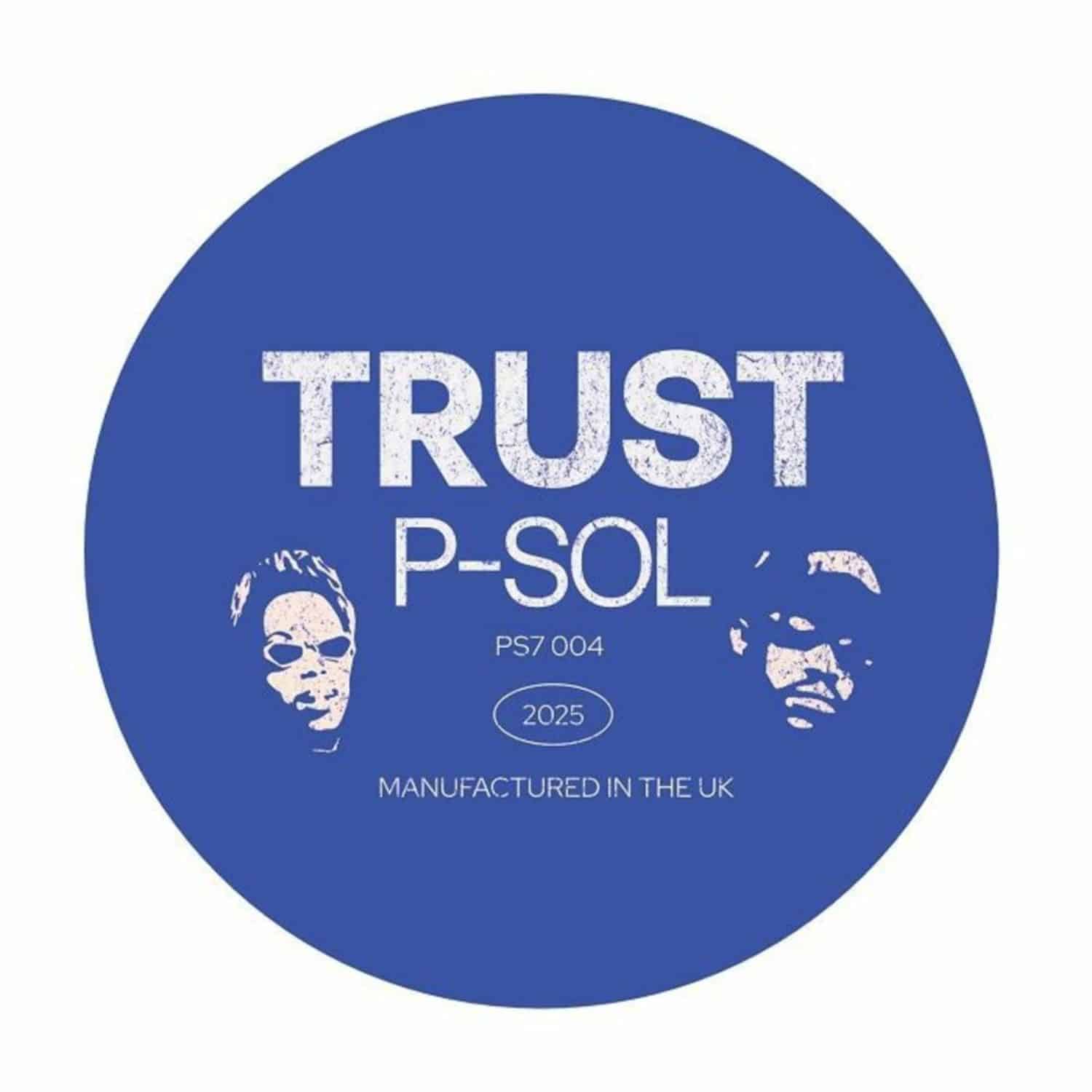 P Sol - TRUST 