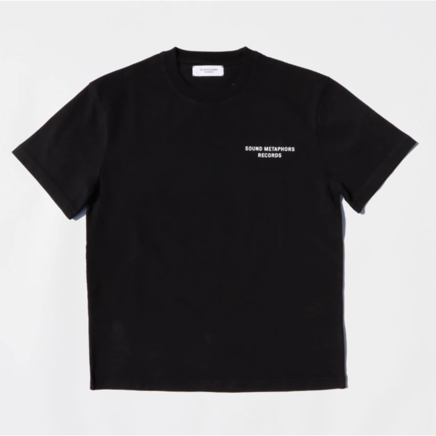 Clubwear / Size: 75 - Sound Metaphors Logo Classic T 