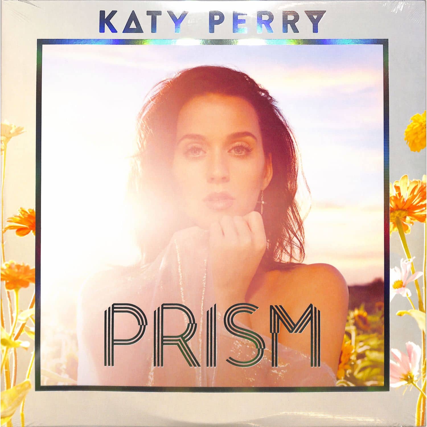 Katy Perry - PRISM 