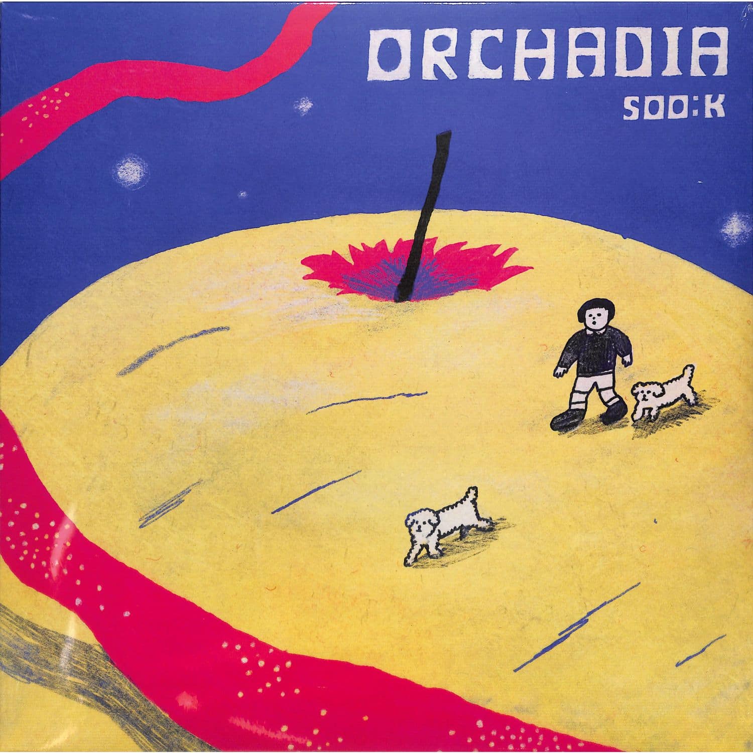 soo:k - ORCHADIA 