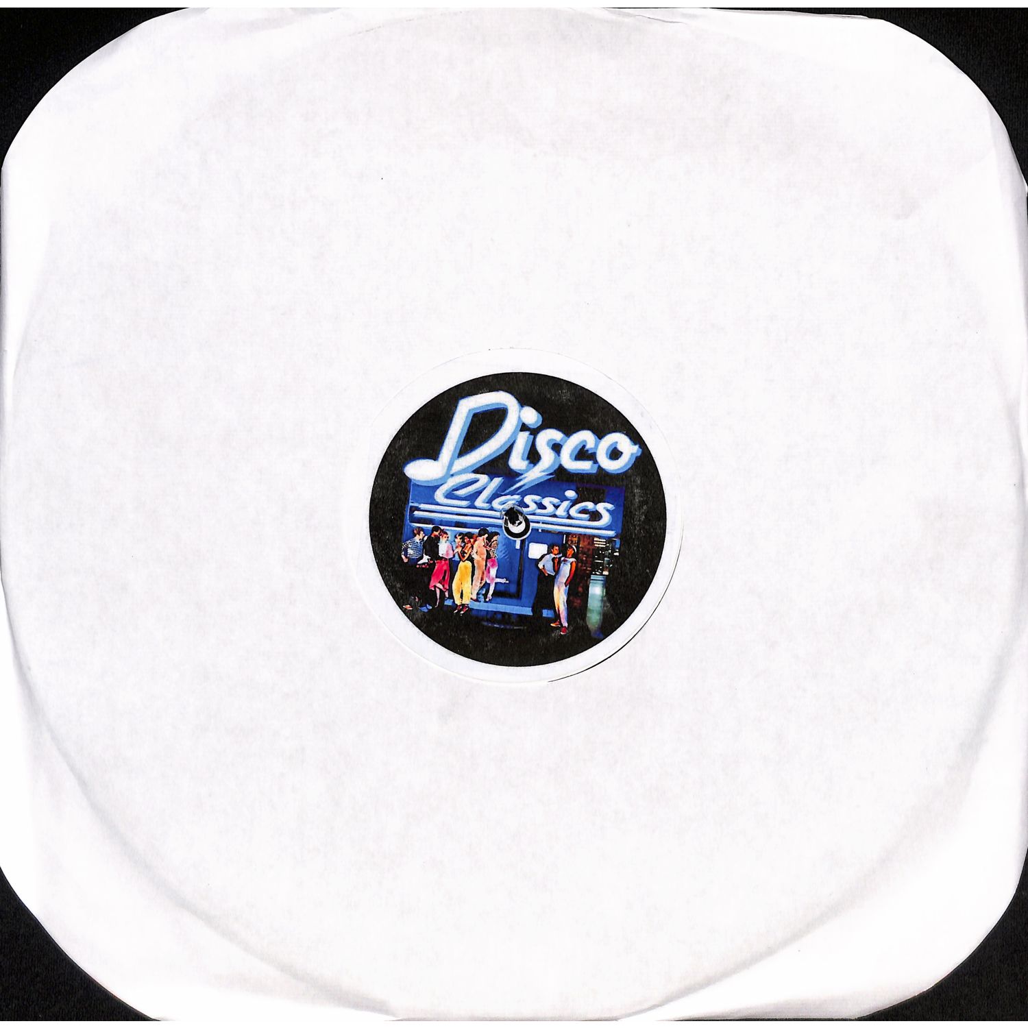 Various Artists - DISCO CLASSICS