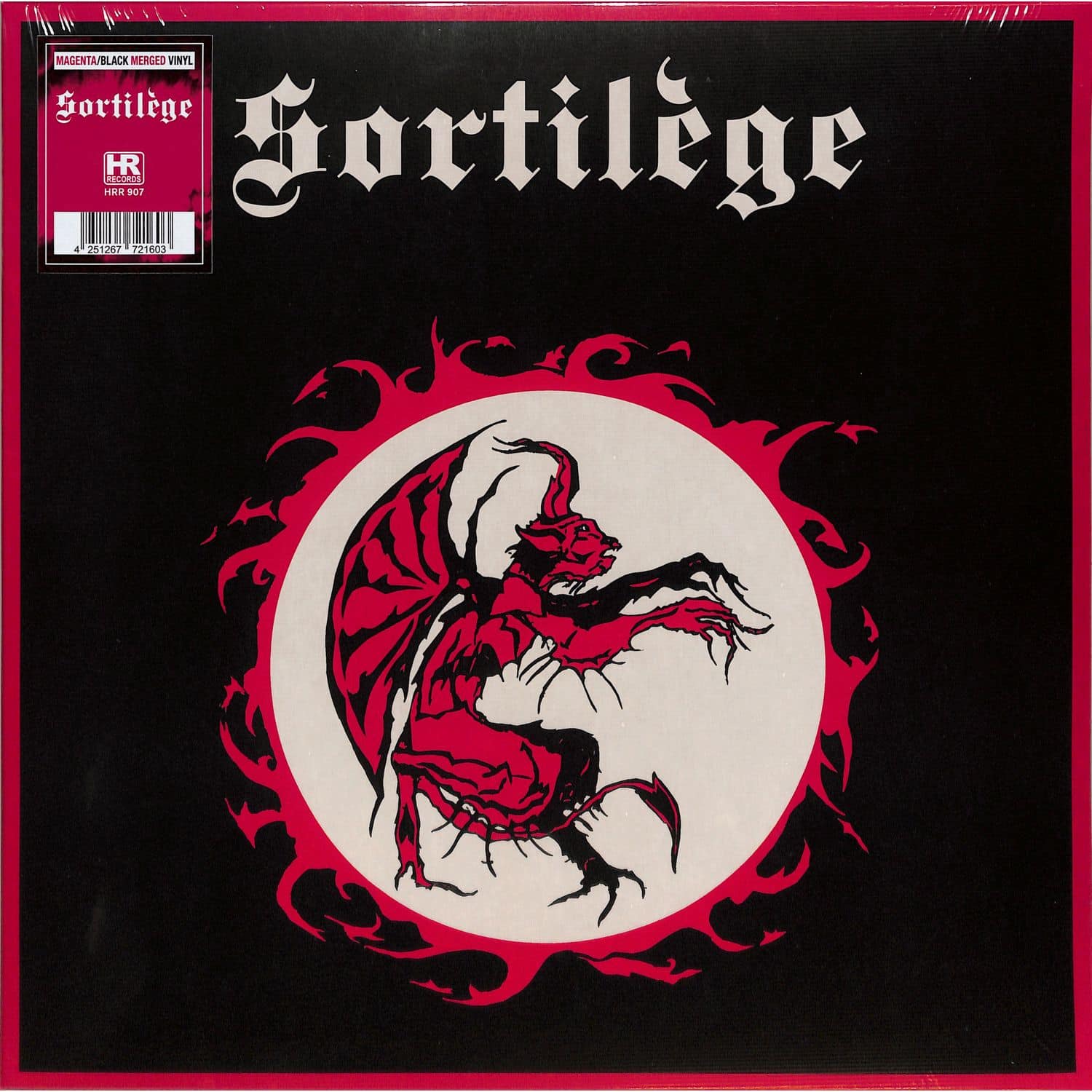 Sortilege - SORTILAGE 