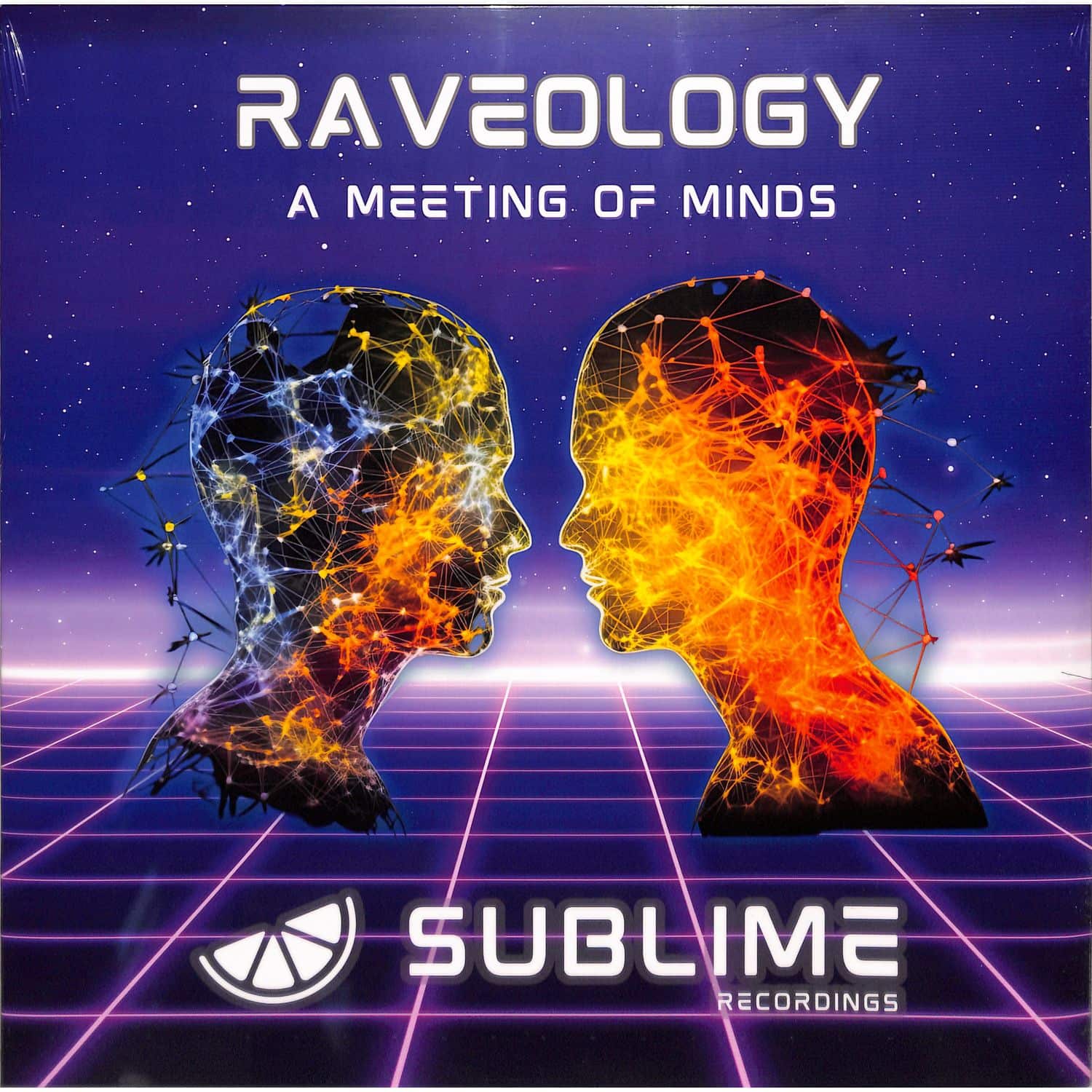 K69 & Dream Frequency - RAVEOLOGY - A MEETING OF MINDS 