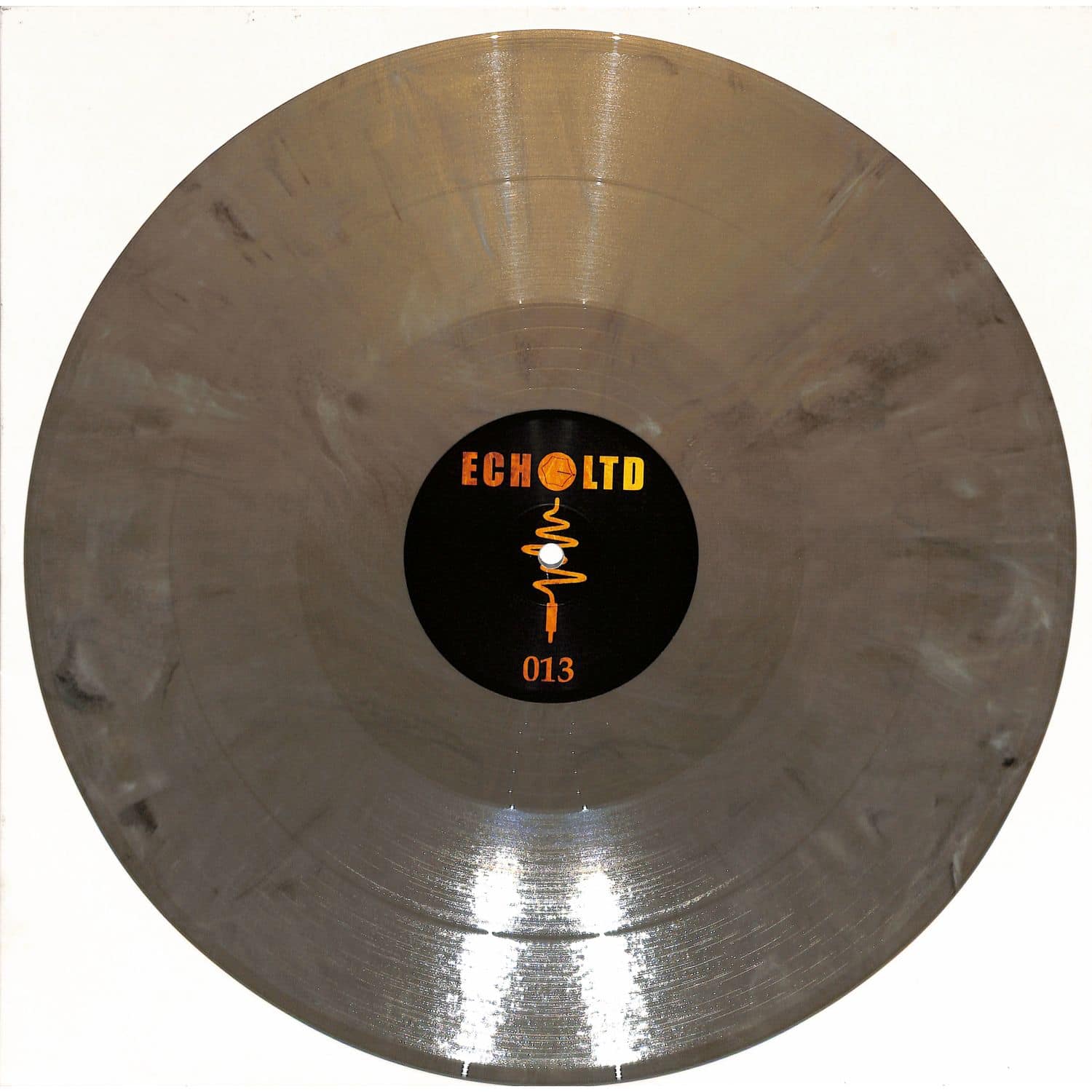 SND & RTN - ECHO LTD 013 EP 