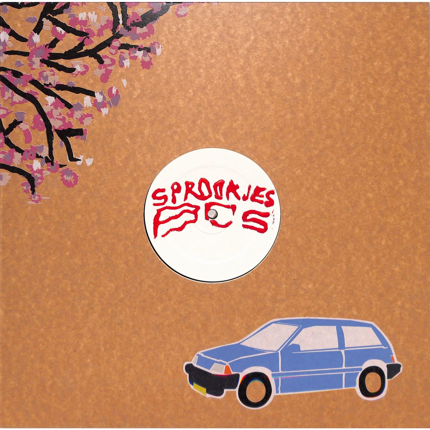 MOZES MEIJER - VIRGO THE LO-FI PRINCE OF THE UNIVERSAL DANCEHALL