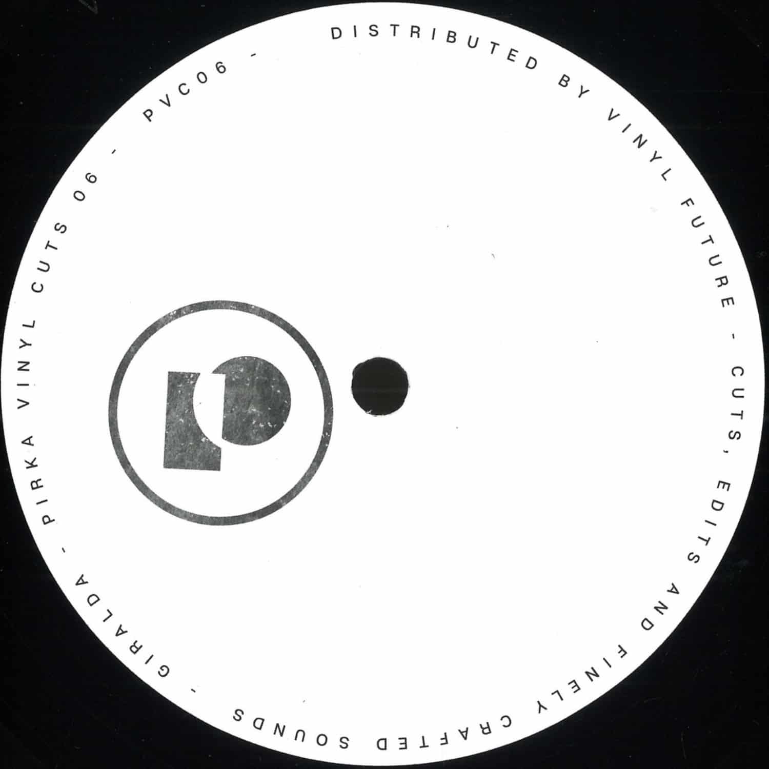 Giralda - PVC06