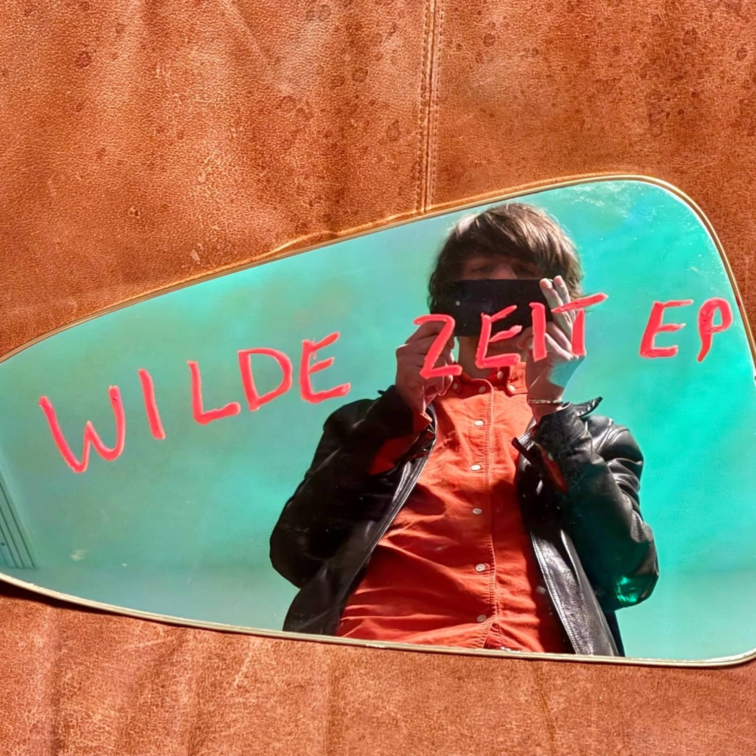 Der Nino aus Wien - WILDE ZEIT 